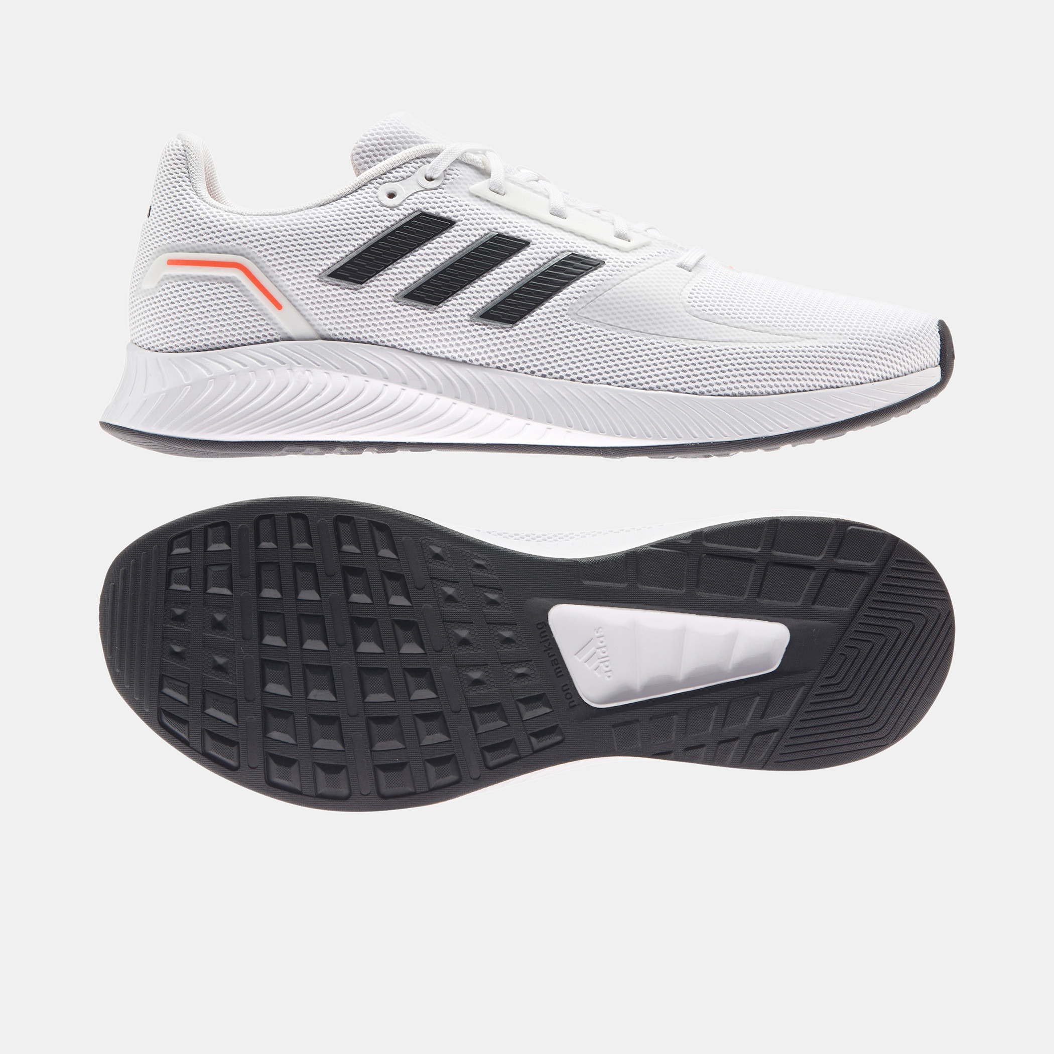 Falcon best sale adidas men