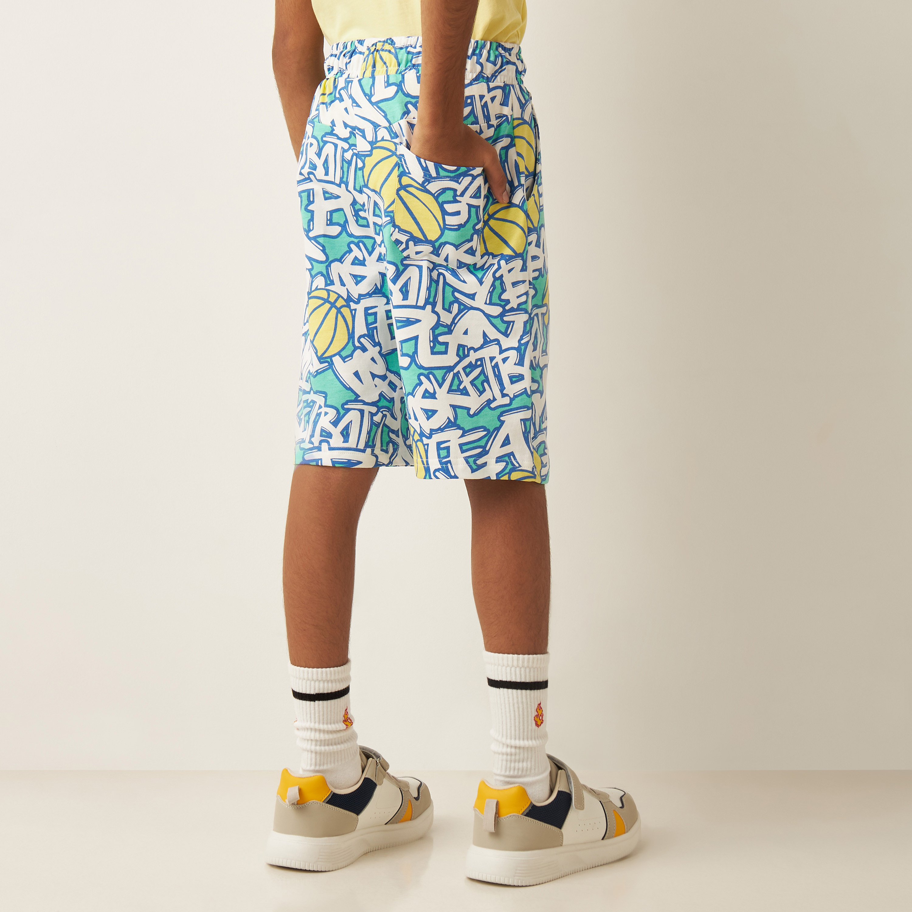 Basketball shorts cheap for toddlers