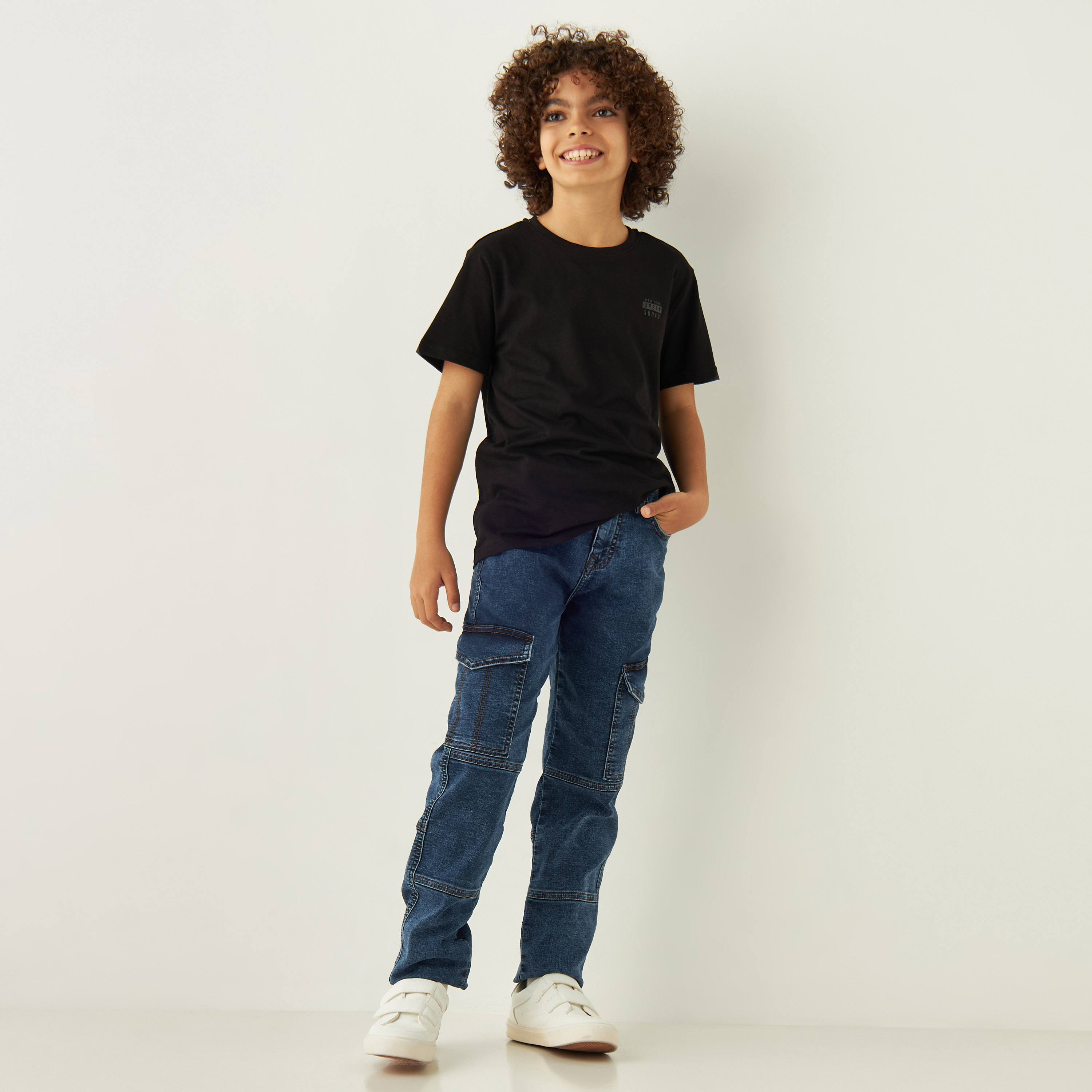 Lee Cooper Boys's Jeans-boys-clothing-bottoms-jeans-image-2