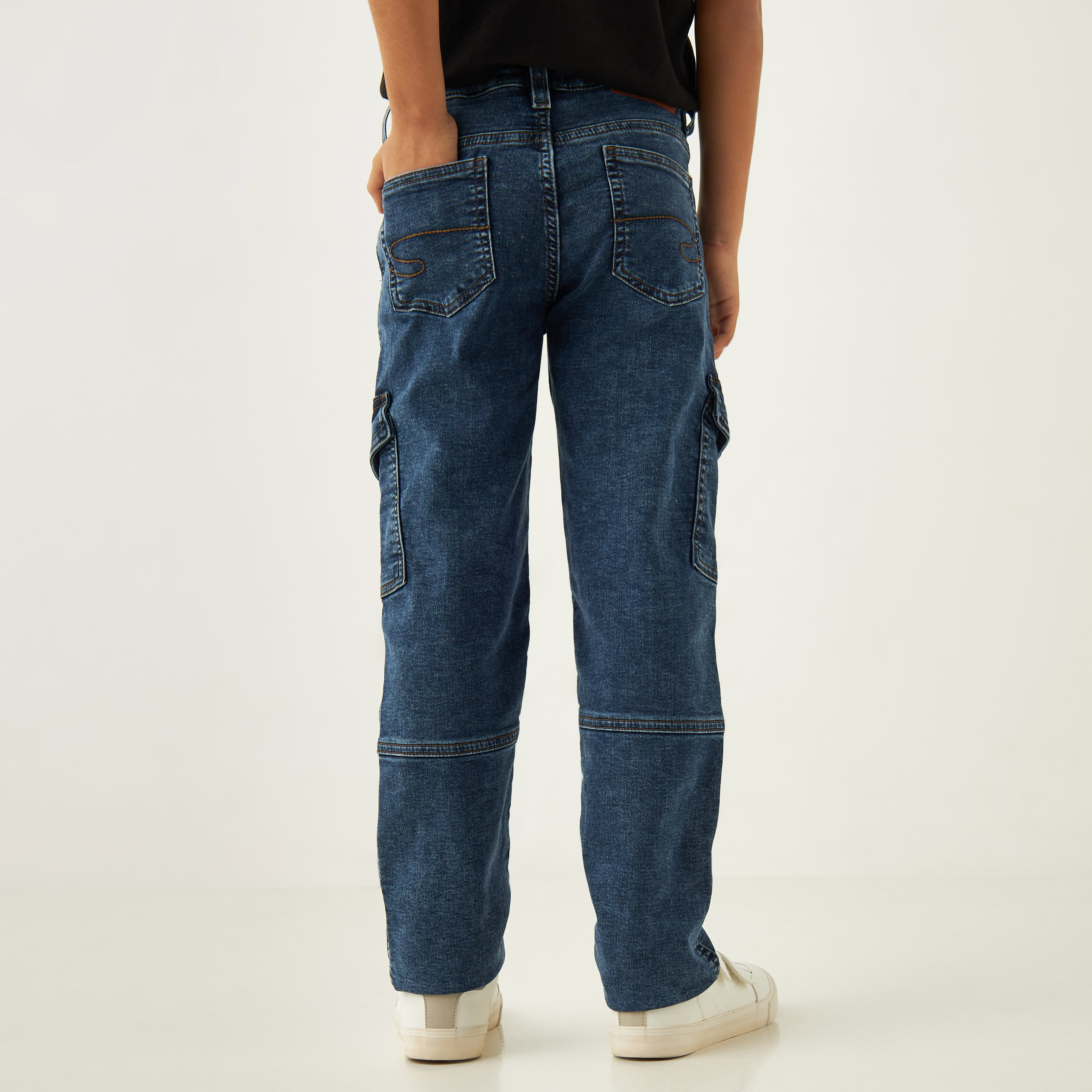 Lee Cooper Boys's Jeans-boys-clothing-bottoms-jeans-image-3