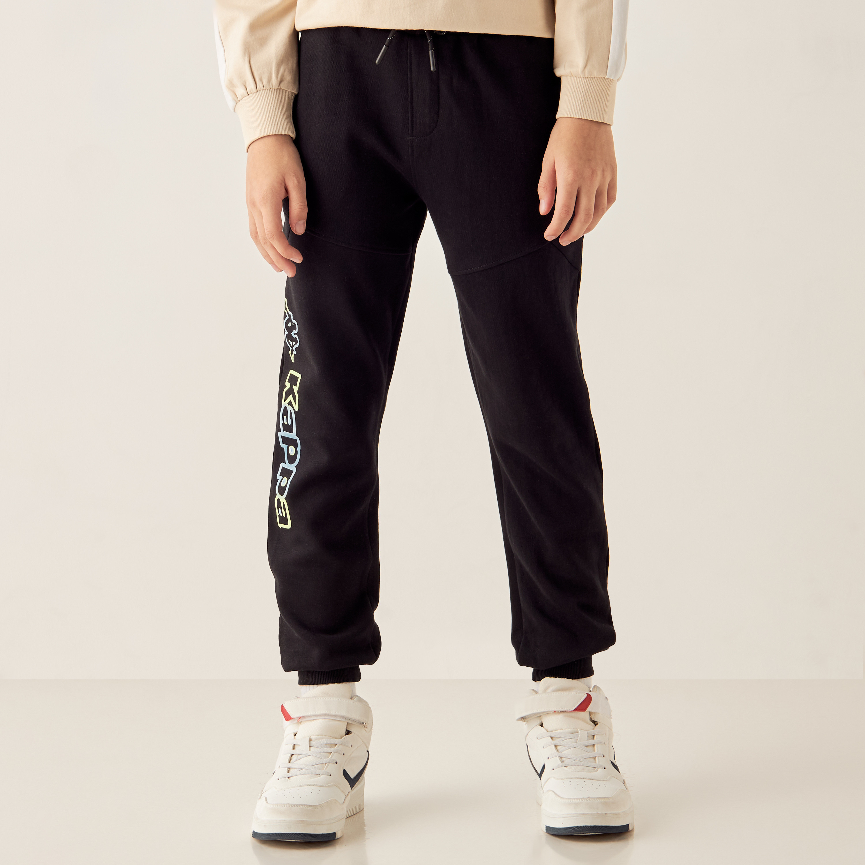 Kappa best sale joggers online