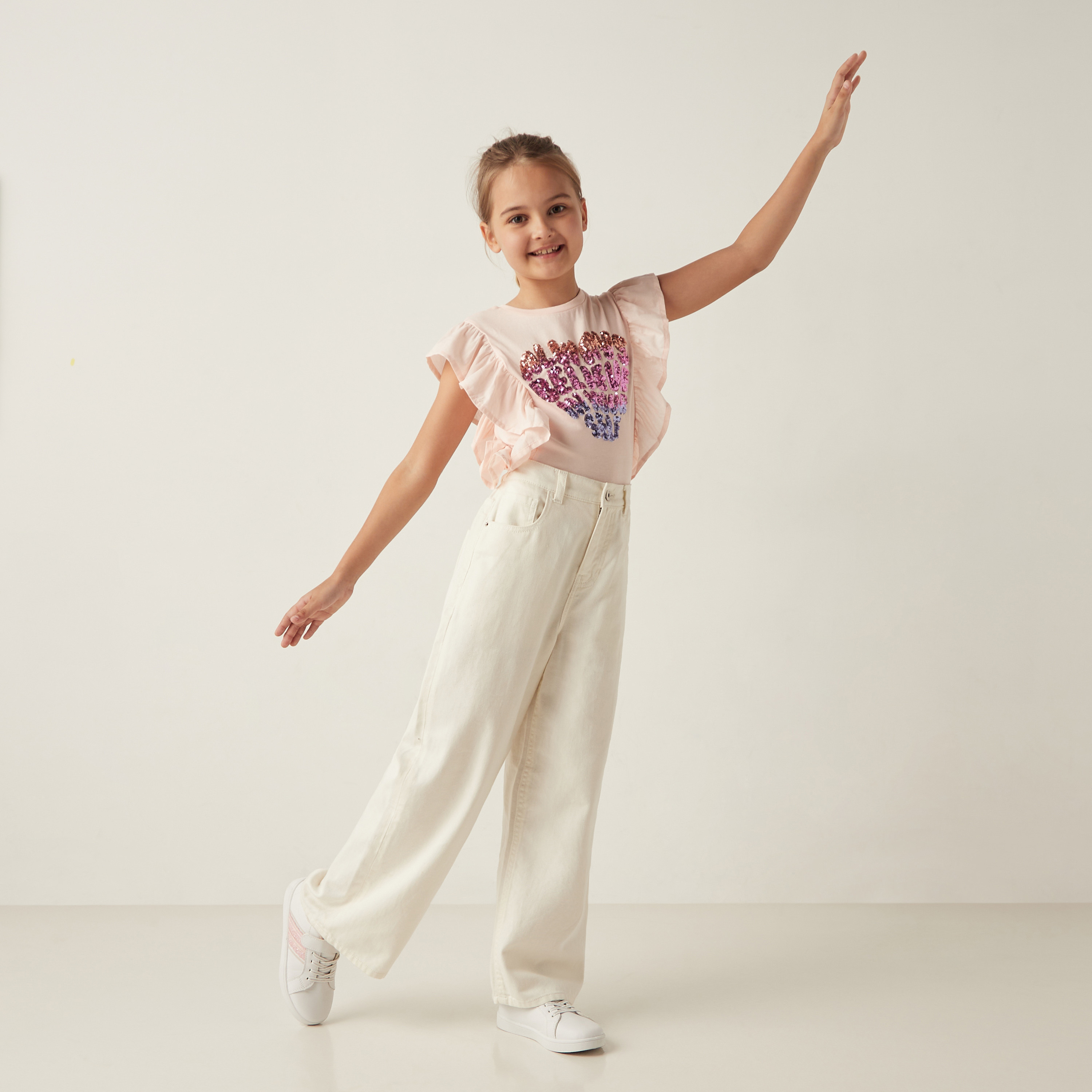 Sequin tops for juniors online