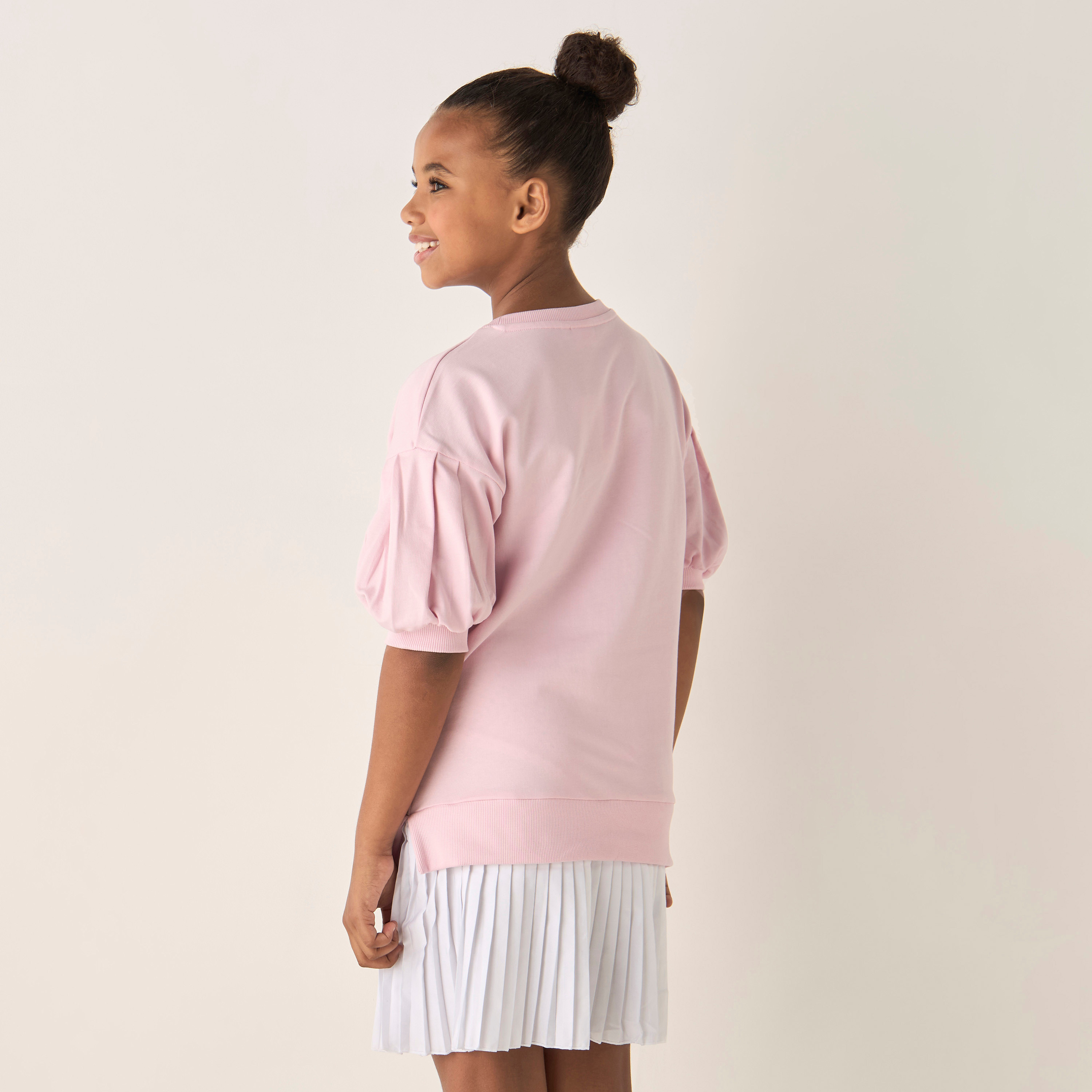 Sanrio Embellished Dress-girls-clothing-dressesandjumpsuits-image-3