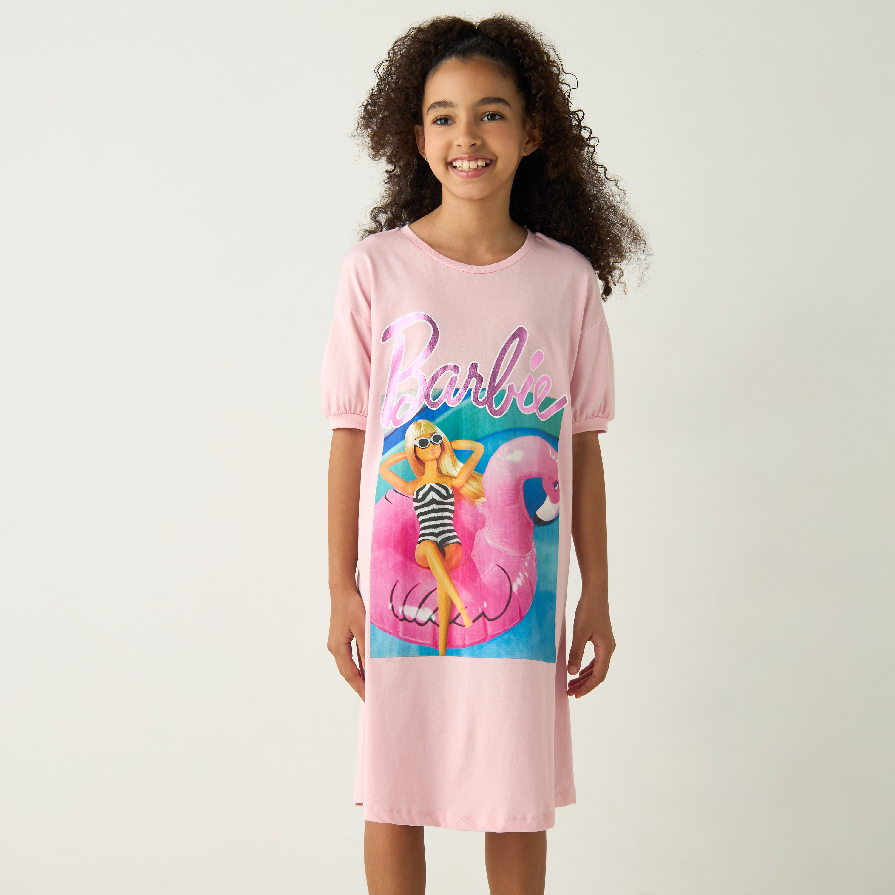 Barbie clothing line sale