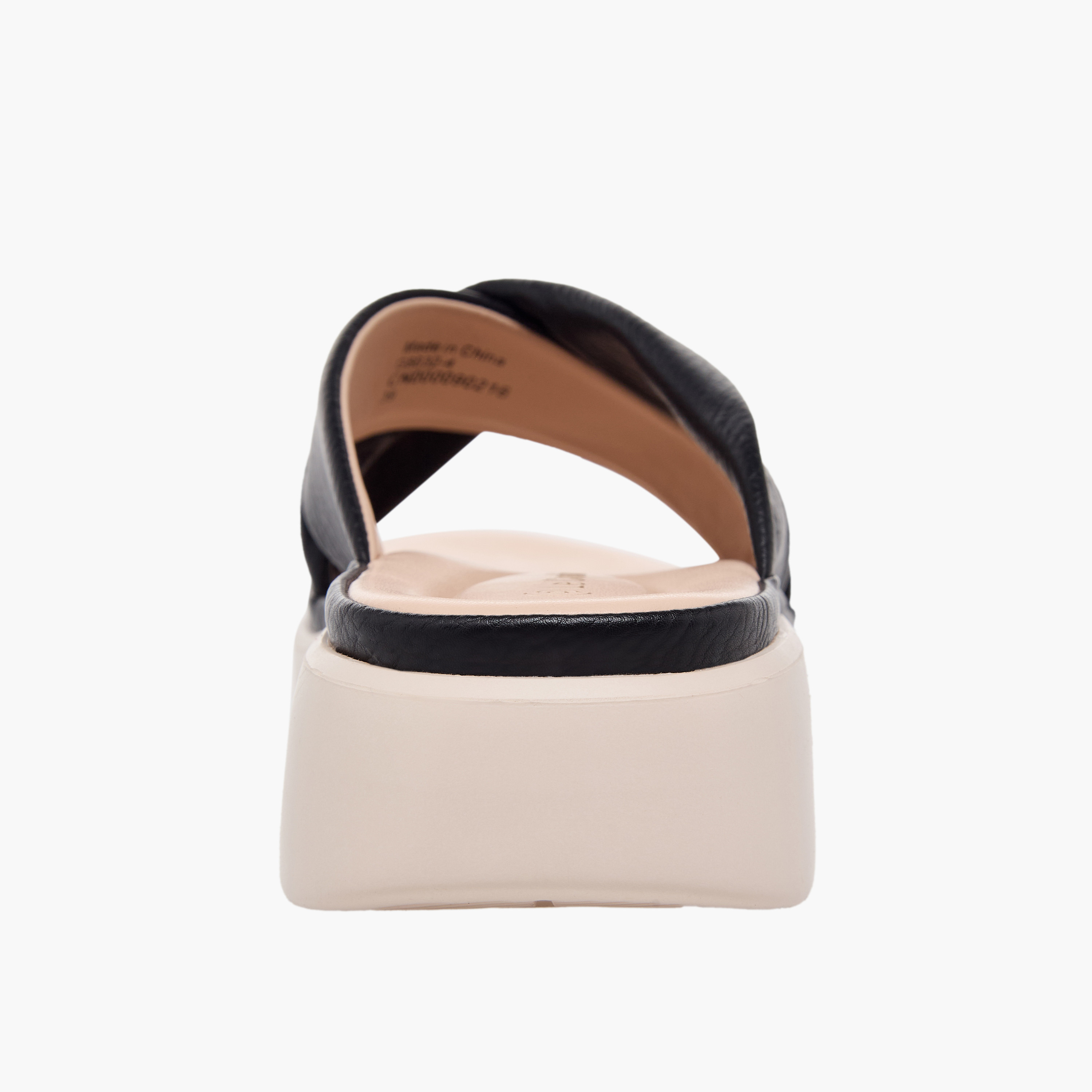 Le Confort Women Cross Strap Wedge Sandals-women-shoes-sandals-heeled-image-8