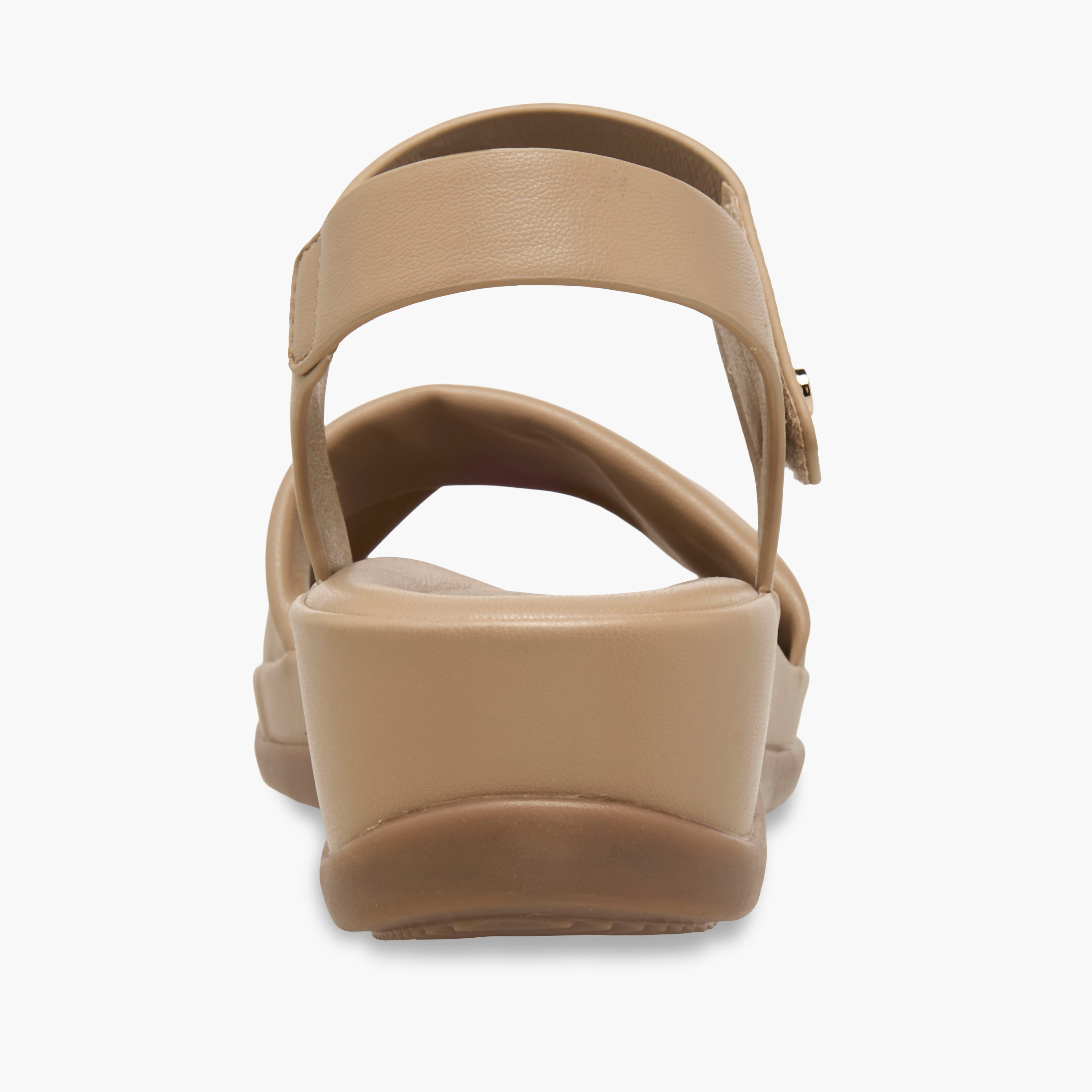 صندل بشريط إغلاق لاصق للنساء من فلورا بيلا-women-shoes-sandals-heeled-image-1