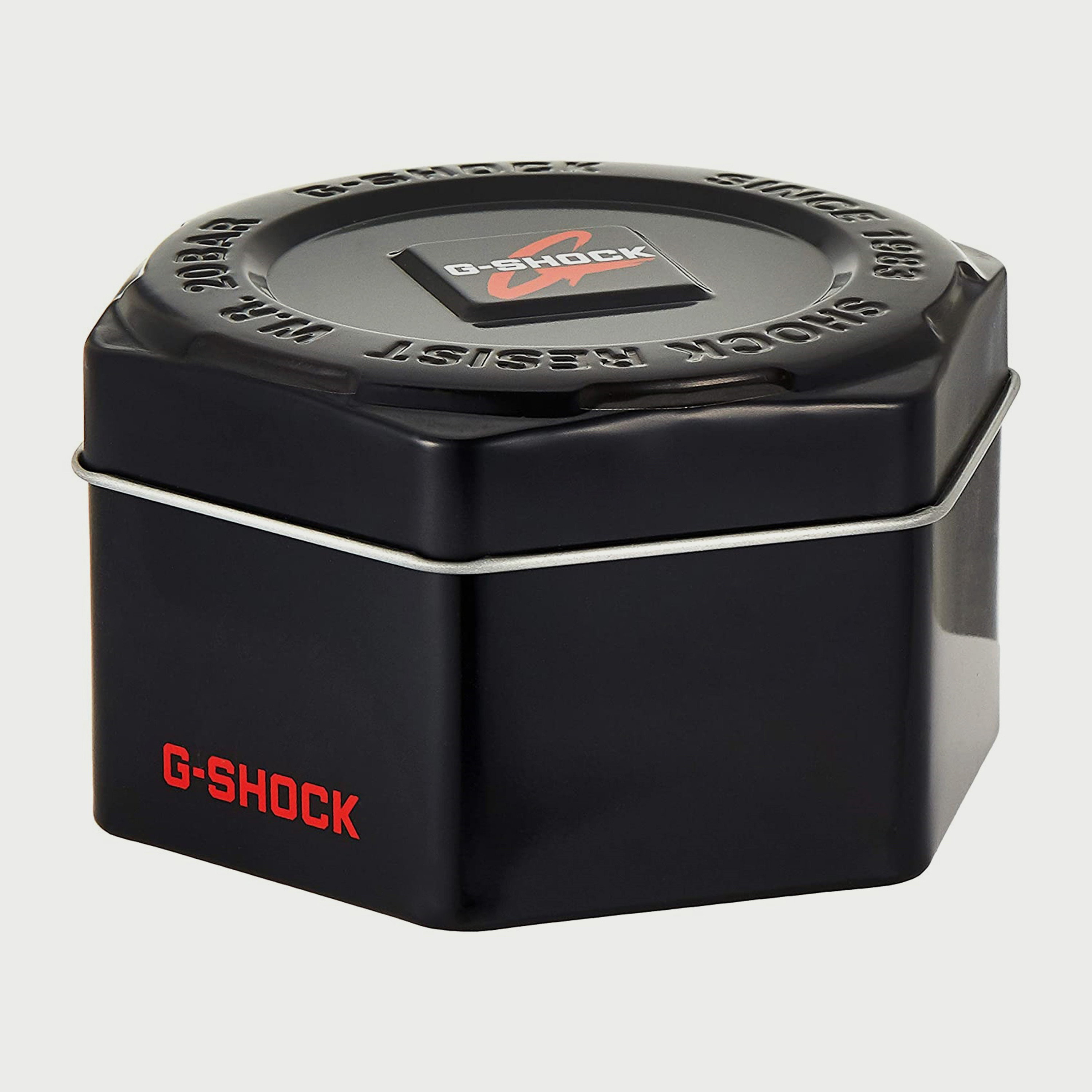 G-Shock Men's Analog-Digital Black Dial Watch - AW-591-2ADR-men-watchesandjewellery-watches-image-4