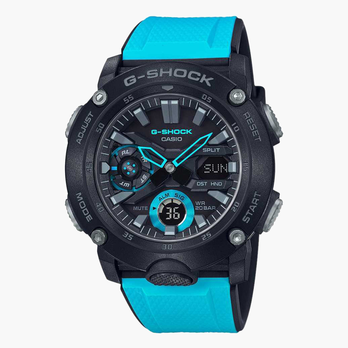 Casio g shock watches hotsell under 2000