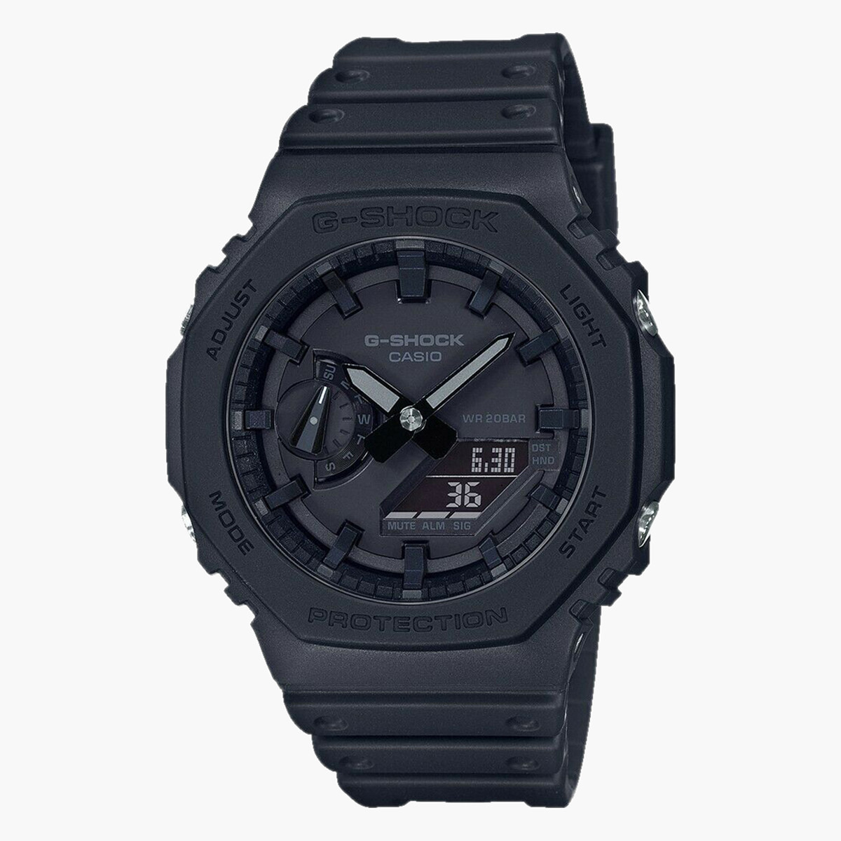 Casio carbon store g shock