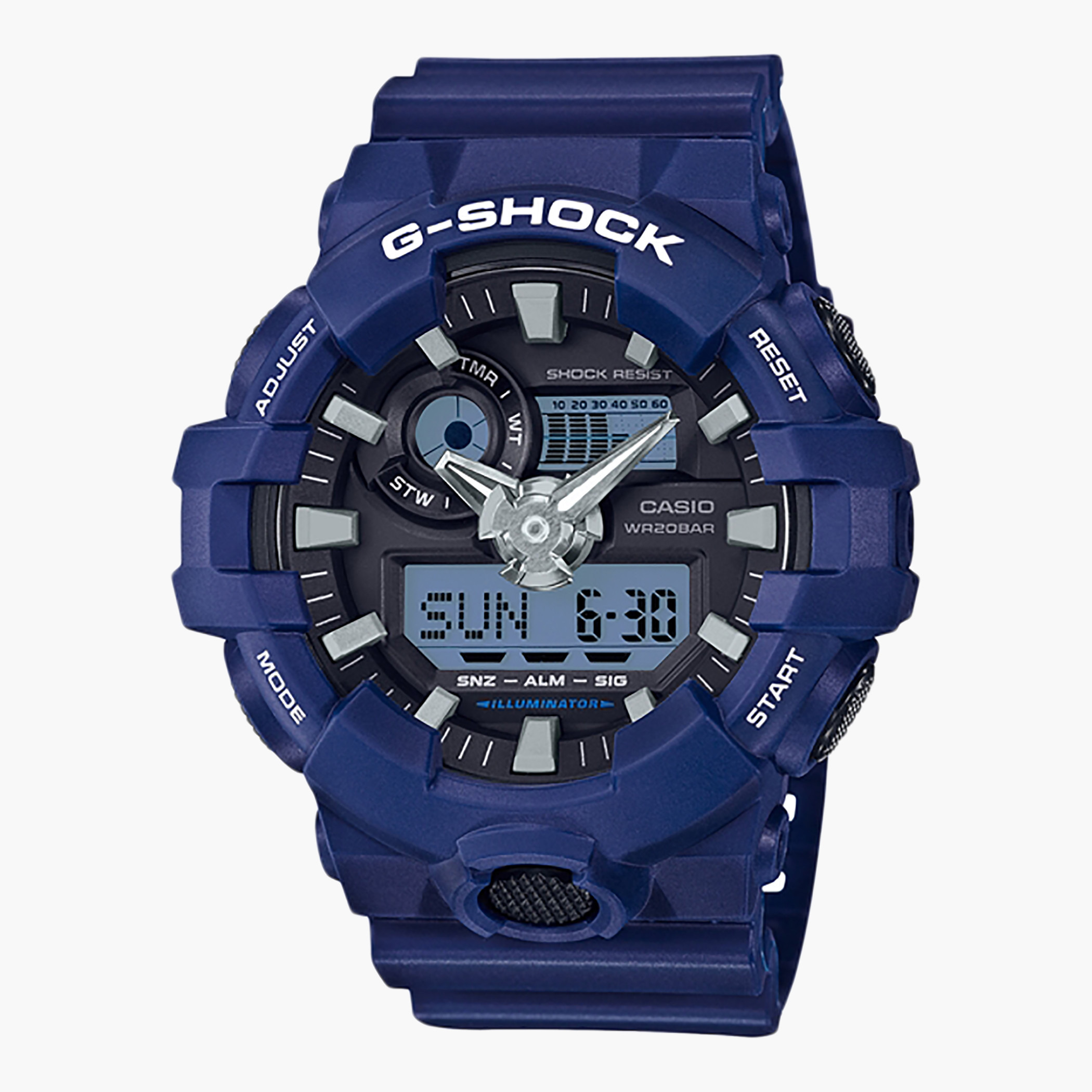 G shock ga 700 adr sale