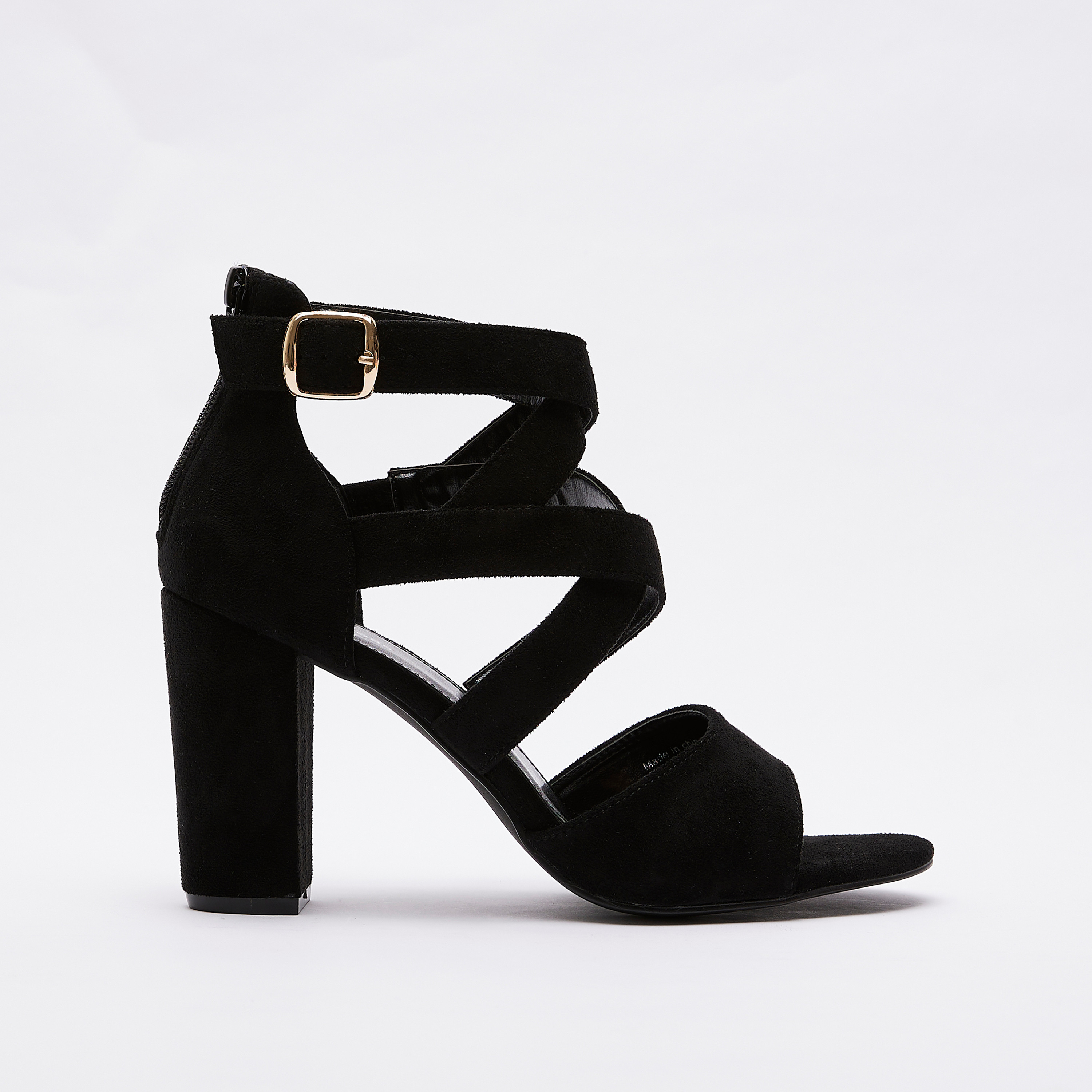 Open toe hotsell sandal heels