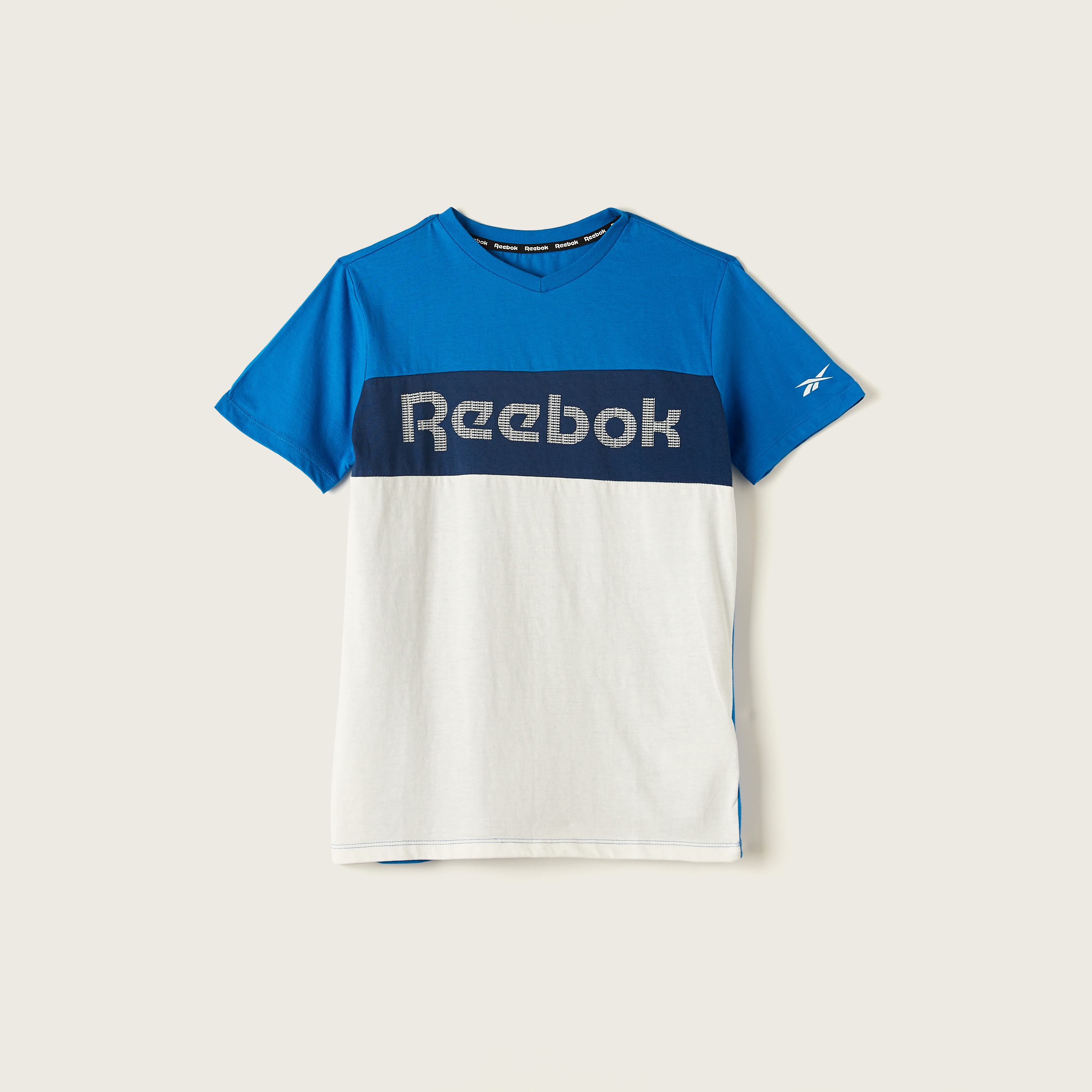 T shirt sales reebok