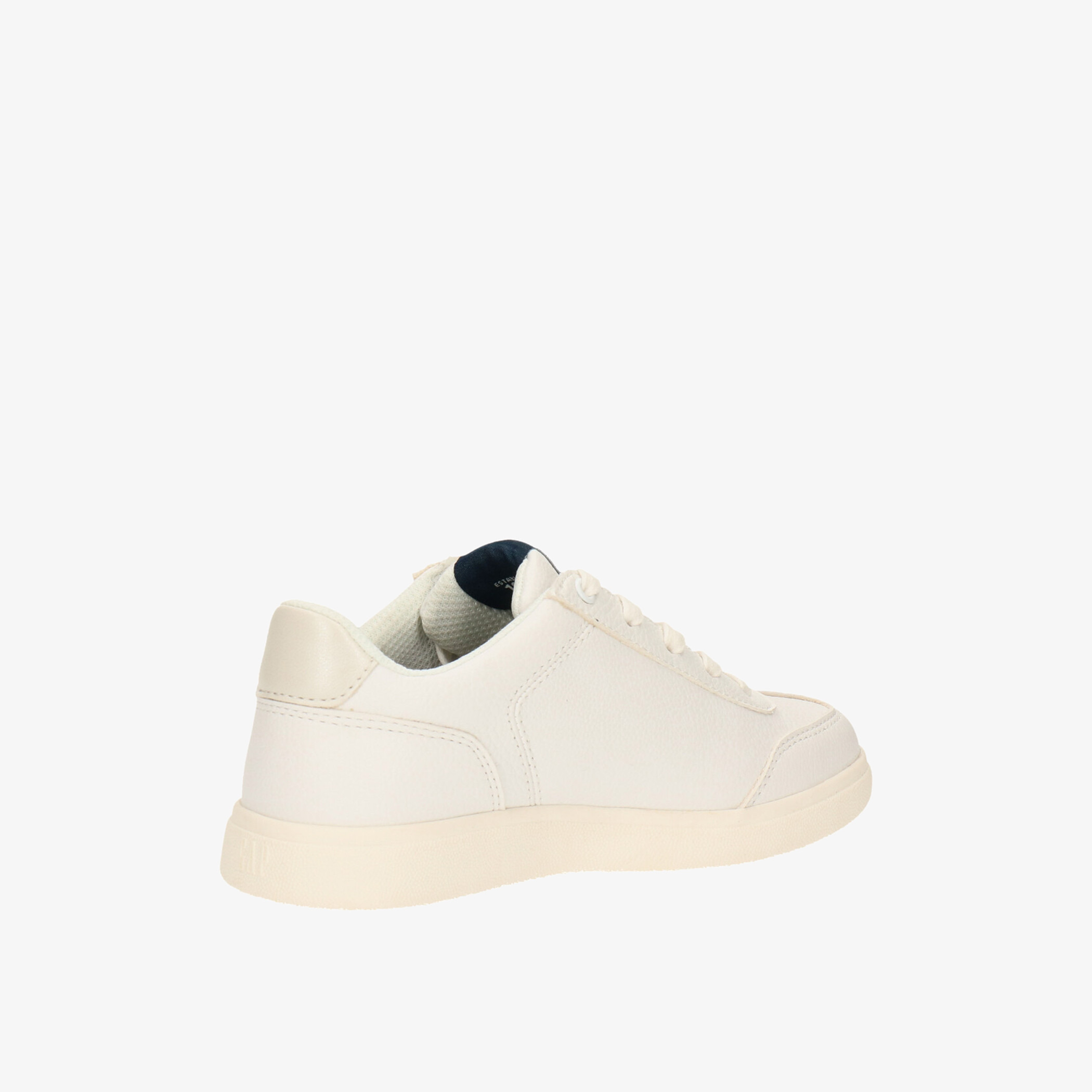 Gap white leather sneakers discount