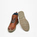 Lee Cooper Men's Lace-Up Chukka Boots-Men%27s Boots-thumbnail-1