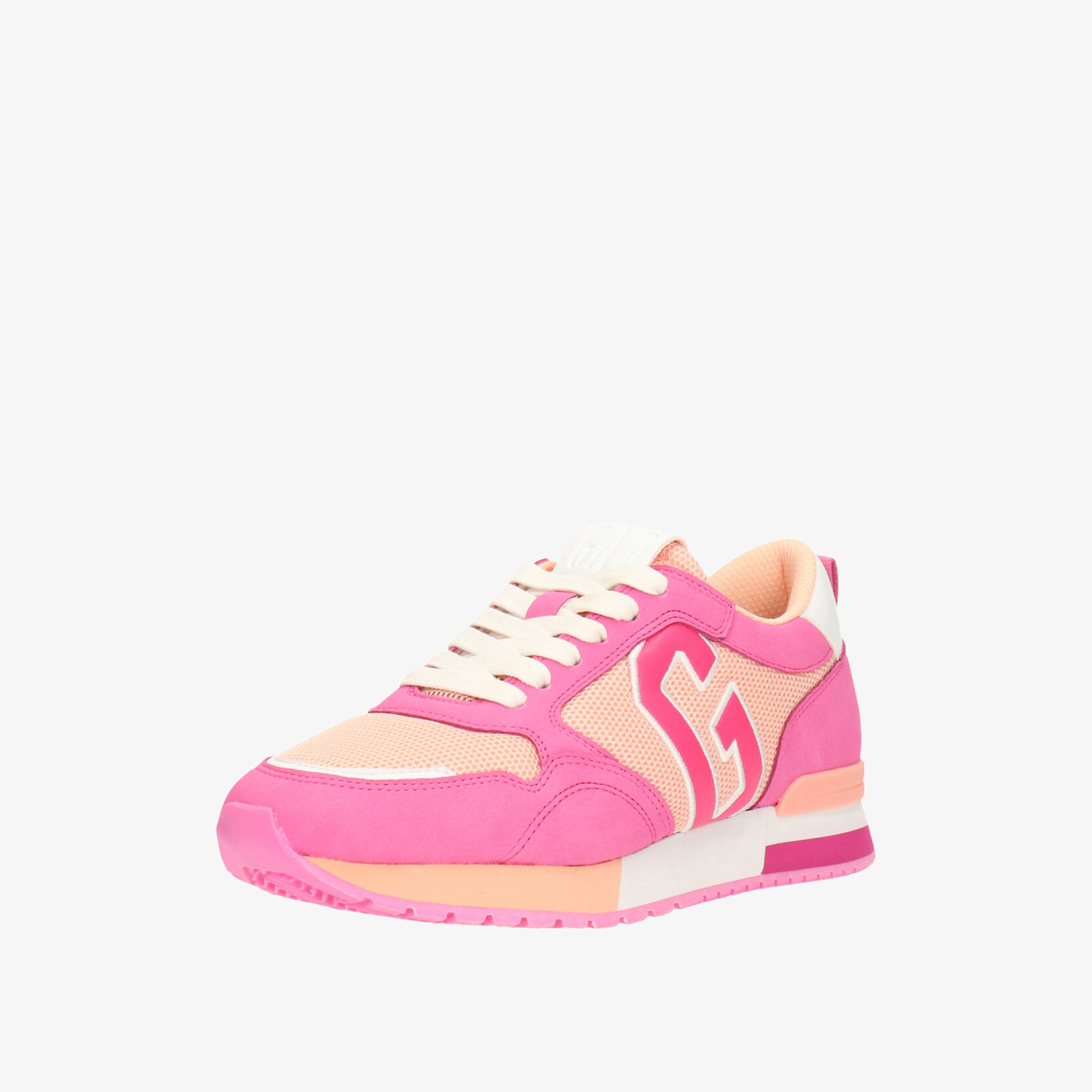 GAP Women's Lace-up Sports Shoes-women-shoes-sneakers-image-1