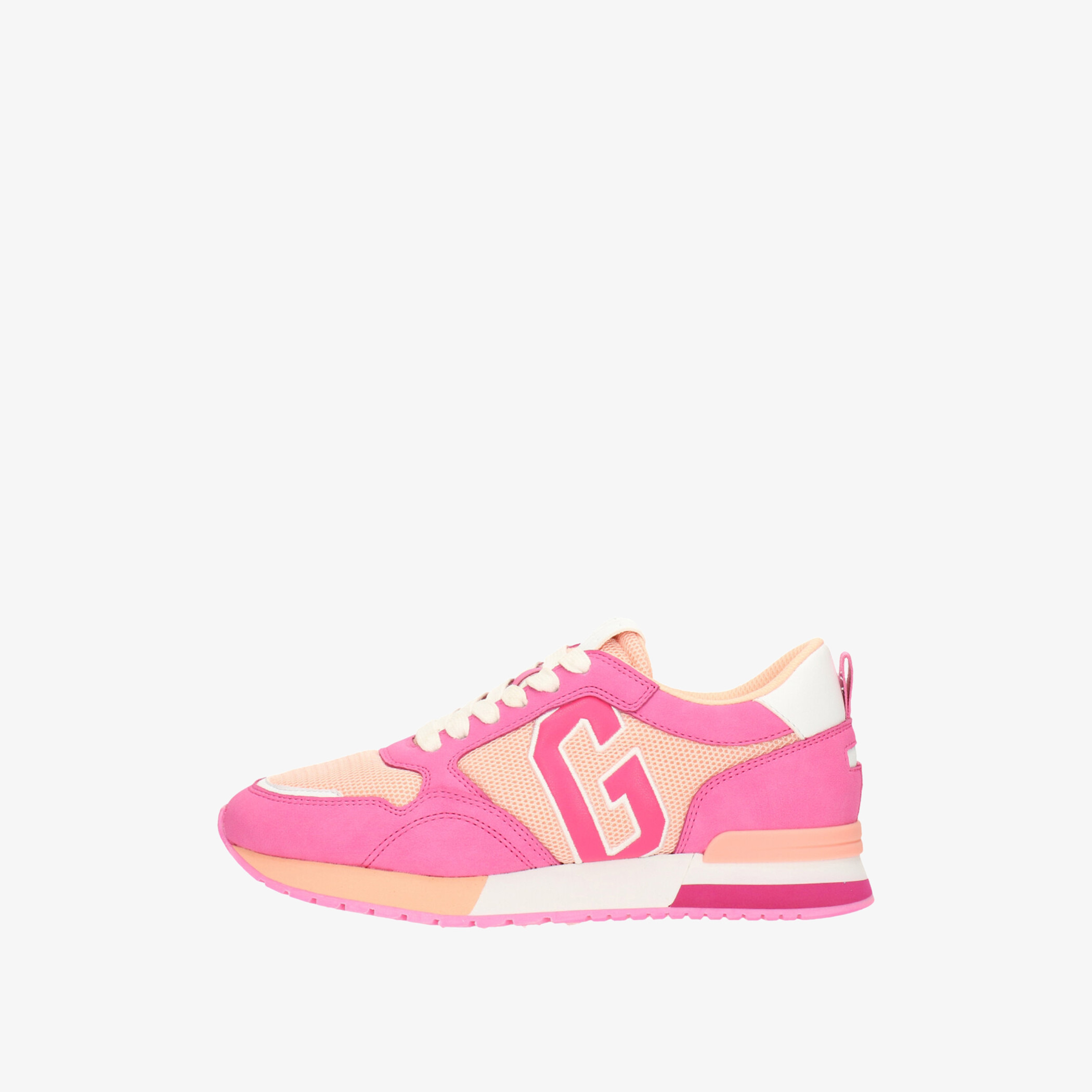 GAP Women's Lace-up Sports Shoes-women-shoes-sneakers-image-2