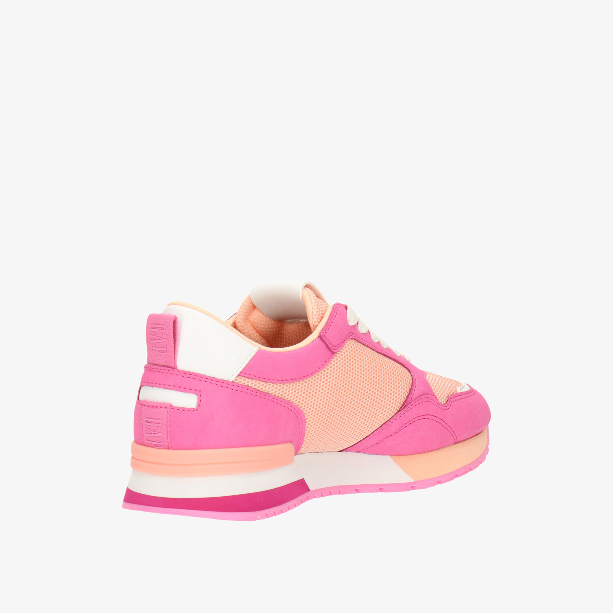 GAP Women's Lace-up Sports Shoes-women-shoes-sneakers-image-4