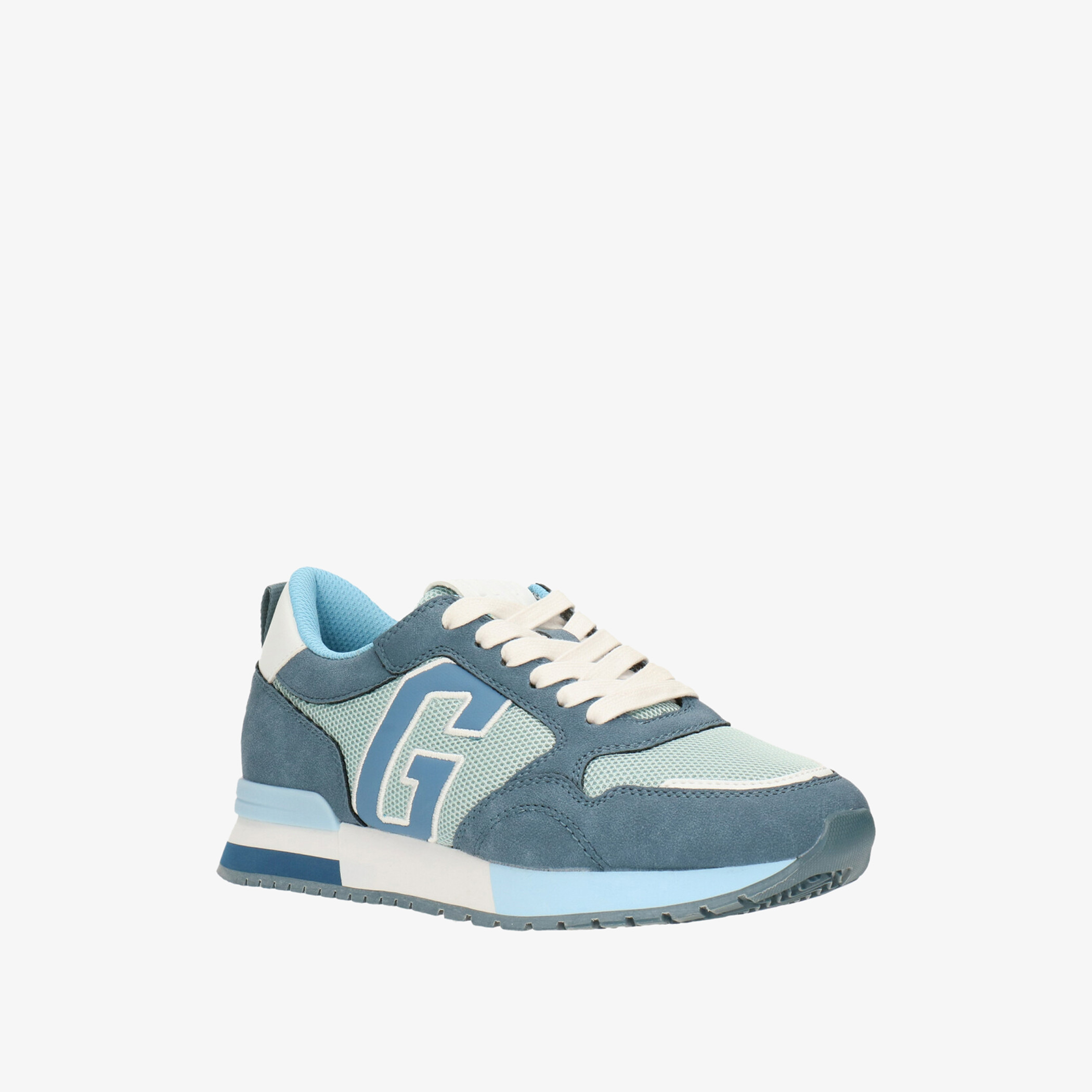 GAP Women's Lace-up Sports Shoes-women-shoes-sneakers-image-9