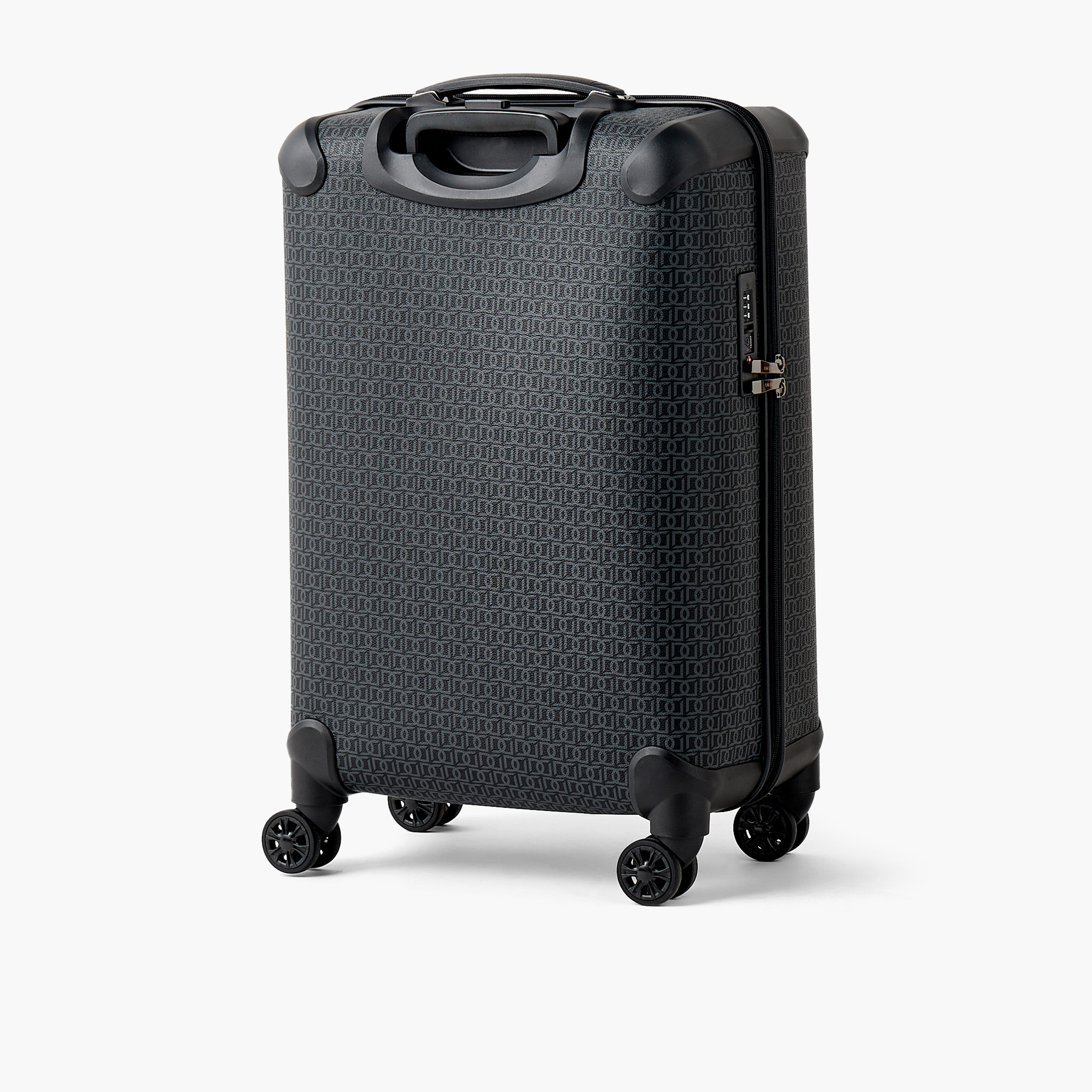 حقيبة سفر صلبة بعجلات ومقبض قابل للسحب وطبعات مقاس 24 بوصة للأمتعة من سيليست-travel-luggagesandbags-luggage-image-3