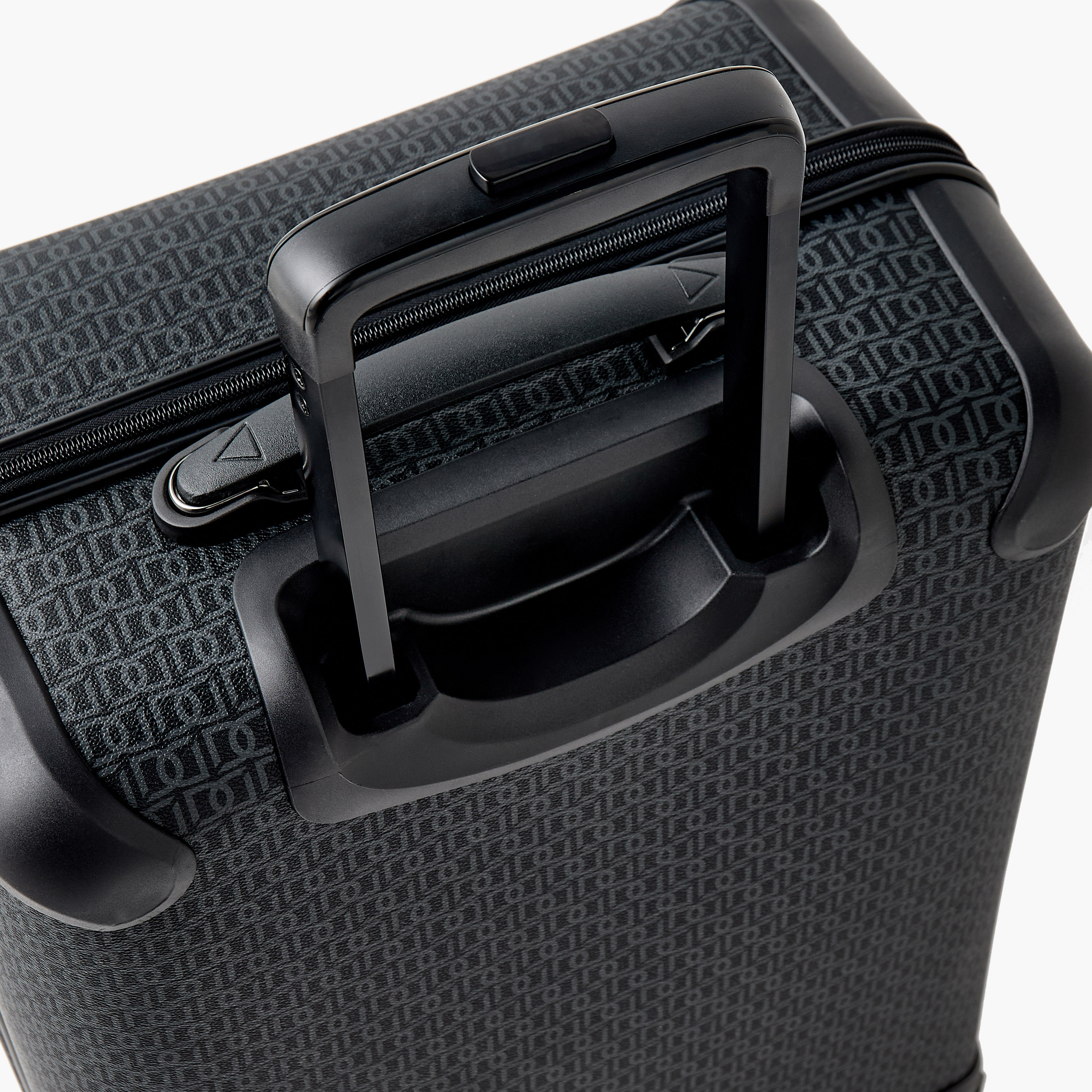 حقيبة سفر صلبة بعجلات ومقبض قابل للسحب وطبعات مقاس 24 بوصة للأمتعة من سيليست-travel-luggagesandbags-luggage-image-6