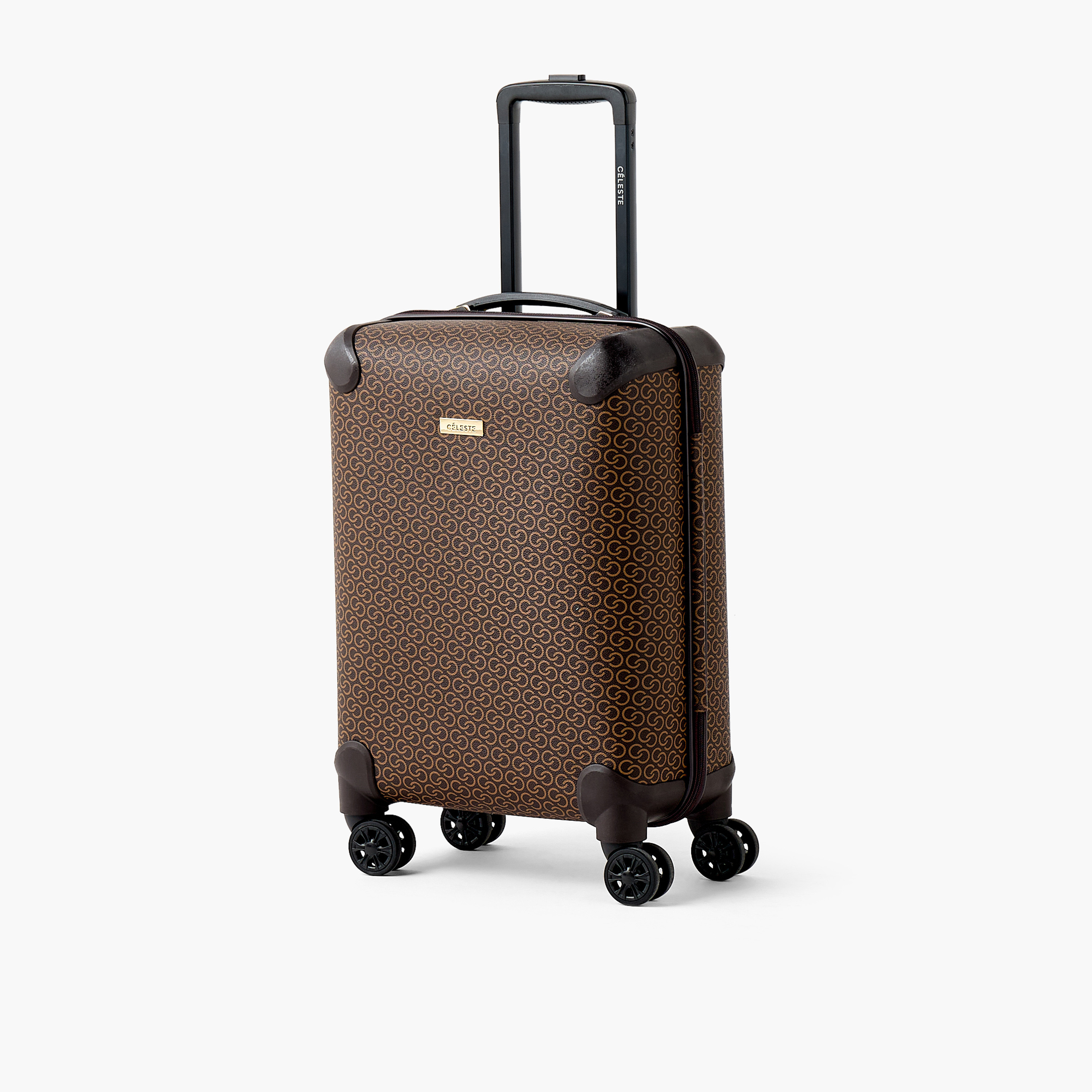 حقيبة صلبة بعجلات ومقبض قابل للسحب وطبعات مقاس 20 بوصة من سيليست-travel-luggagesandbags-luggage-image-11
