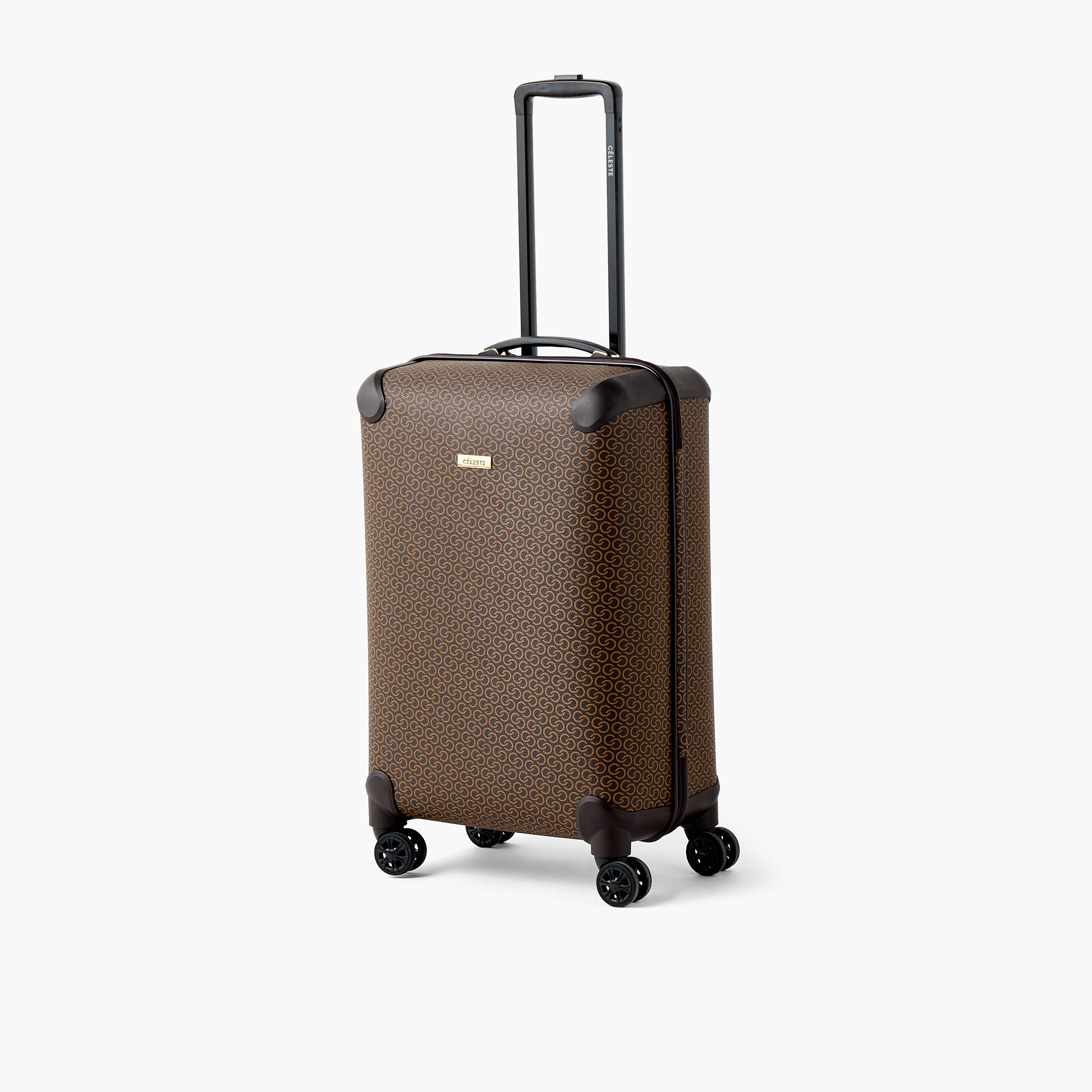 حقيبة صلبة بعجلات ومقبض قابل للسحب وطبعات مقاس 20 بوصة من سيليست-travel-luggagesandbags-luggage-image-12