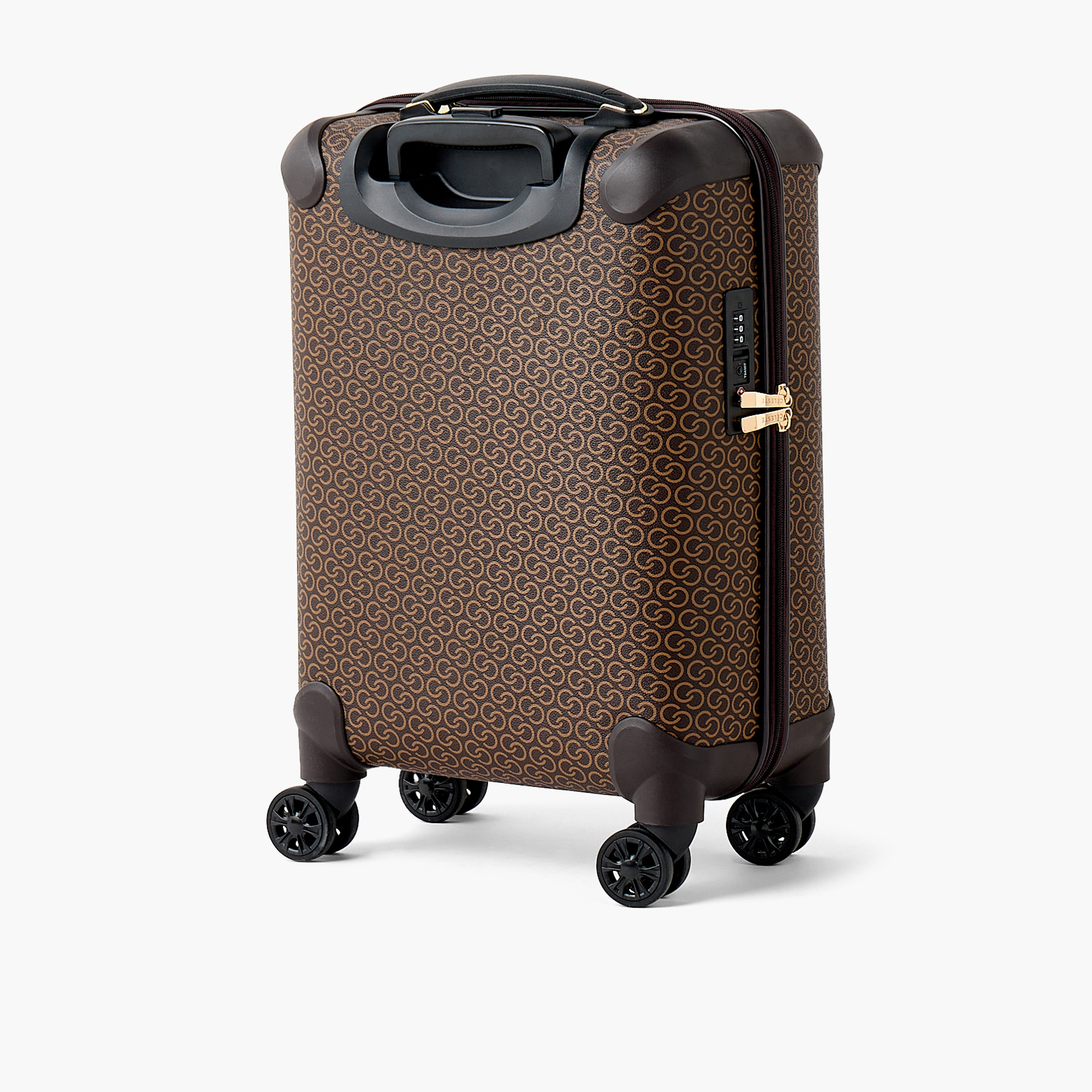 حقيبة صلبة بعجلات ومقبض قابل للسحب وطبعات مقاس 20 بوصة من سيليست-travel-luggagesandbags-luggage-image-4