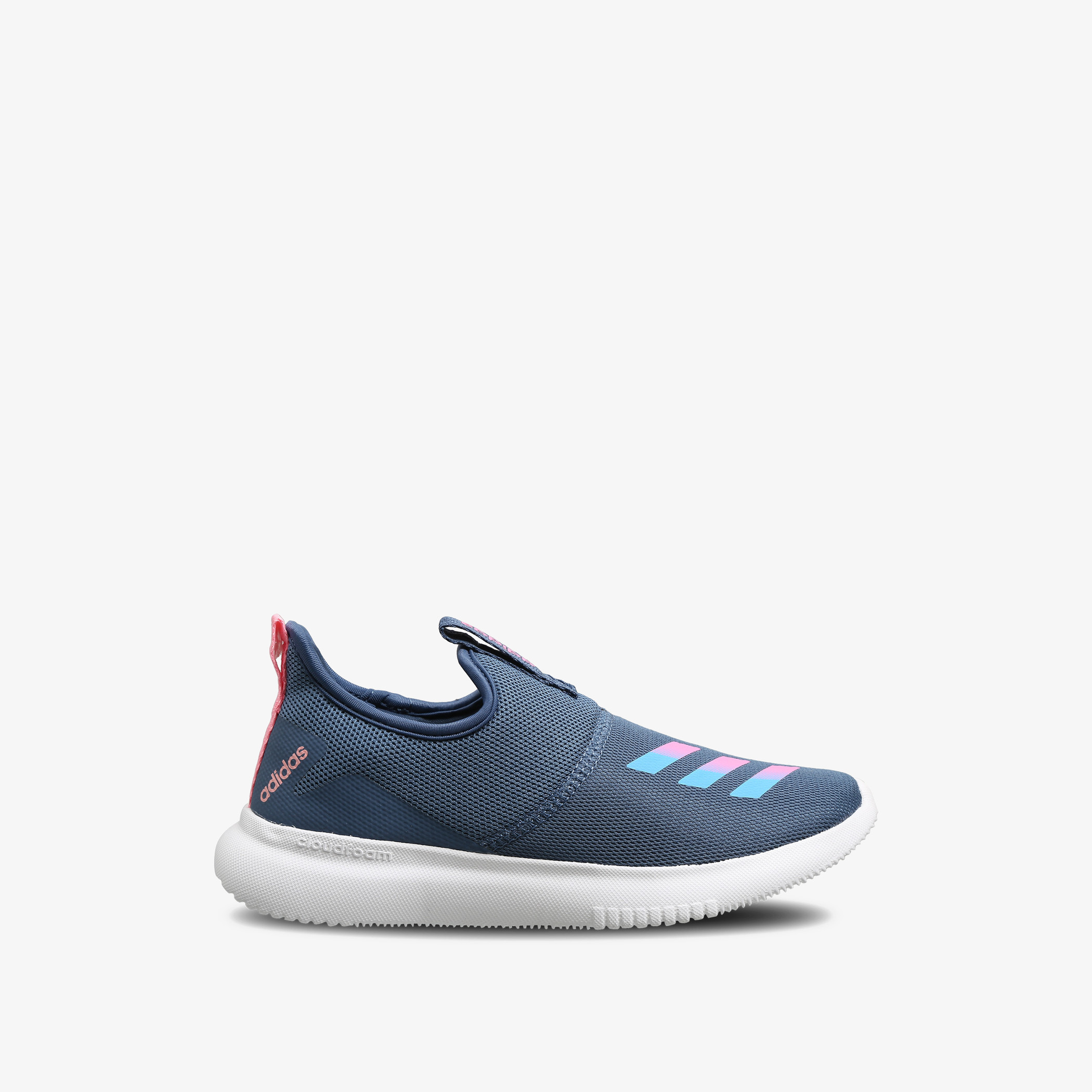 Shop Adidas Women s Slip On Walking Shoes with Pull Tabs SHEENWALK W Online Splash UAE