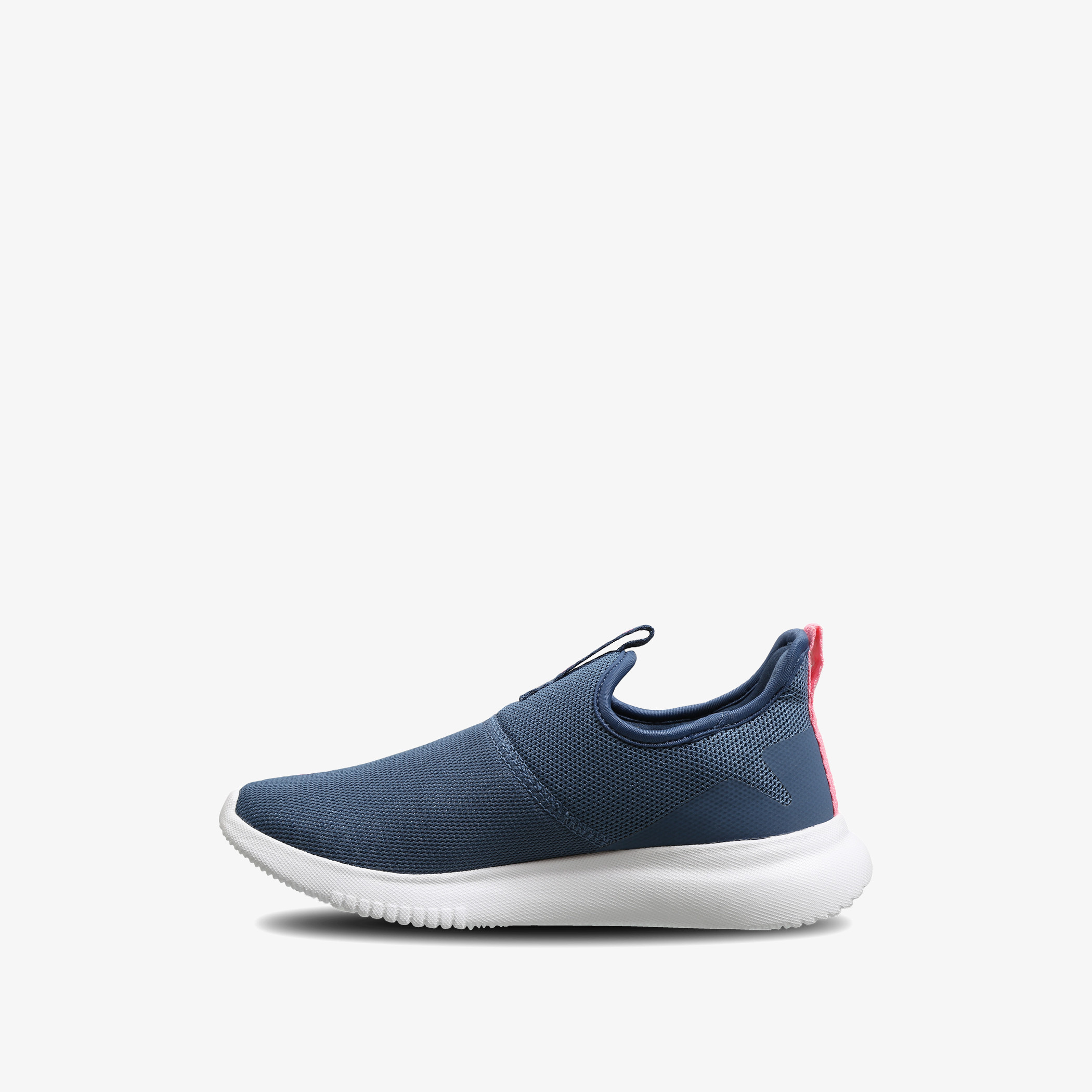 Shop Adidas Women s Slip On Walking Shoes with Pull Tabs SHEENWALK W Online Splash UAE