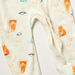 Juniors Printed Closed Feet Sleepsuit with Button Closure-Sleepsuits-thumbnail-3