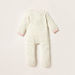 Juniors Printed Closed Feet Sleepsuit with Long Sleeves and Embroidered Detail-Sleepsuits-thumbnail-2