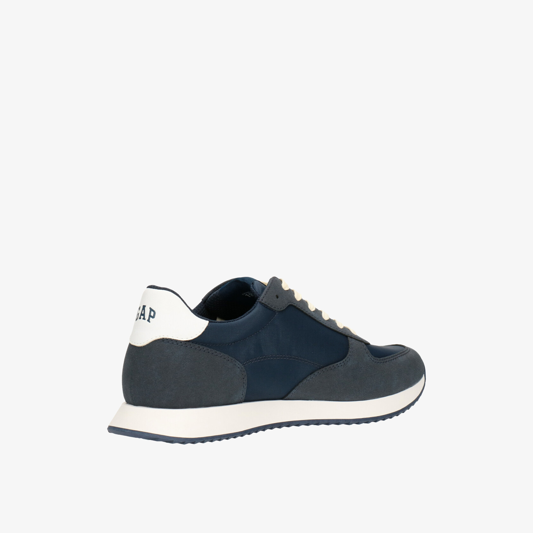 GAP Men s Panelled Training Shoes with Lace Up Closure