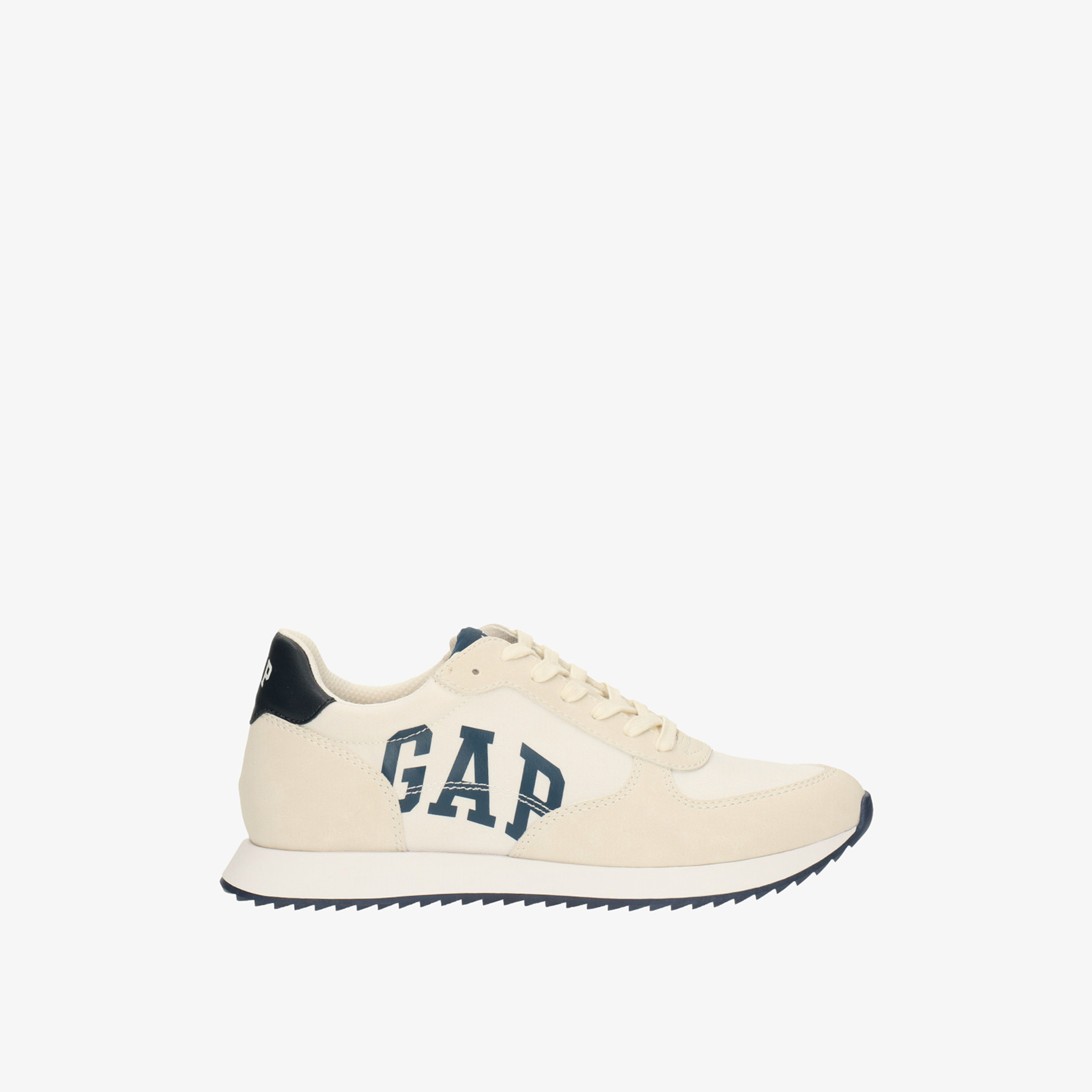 GAP Women s Panelled Training Shoes with Lace Up Closure