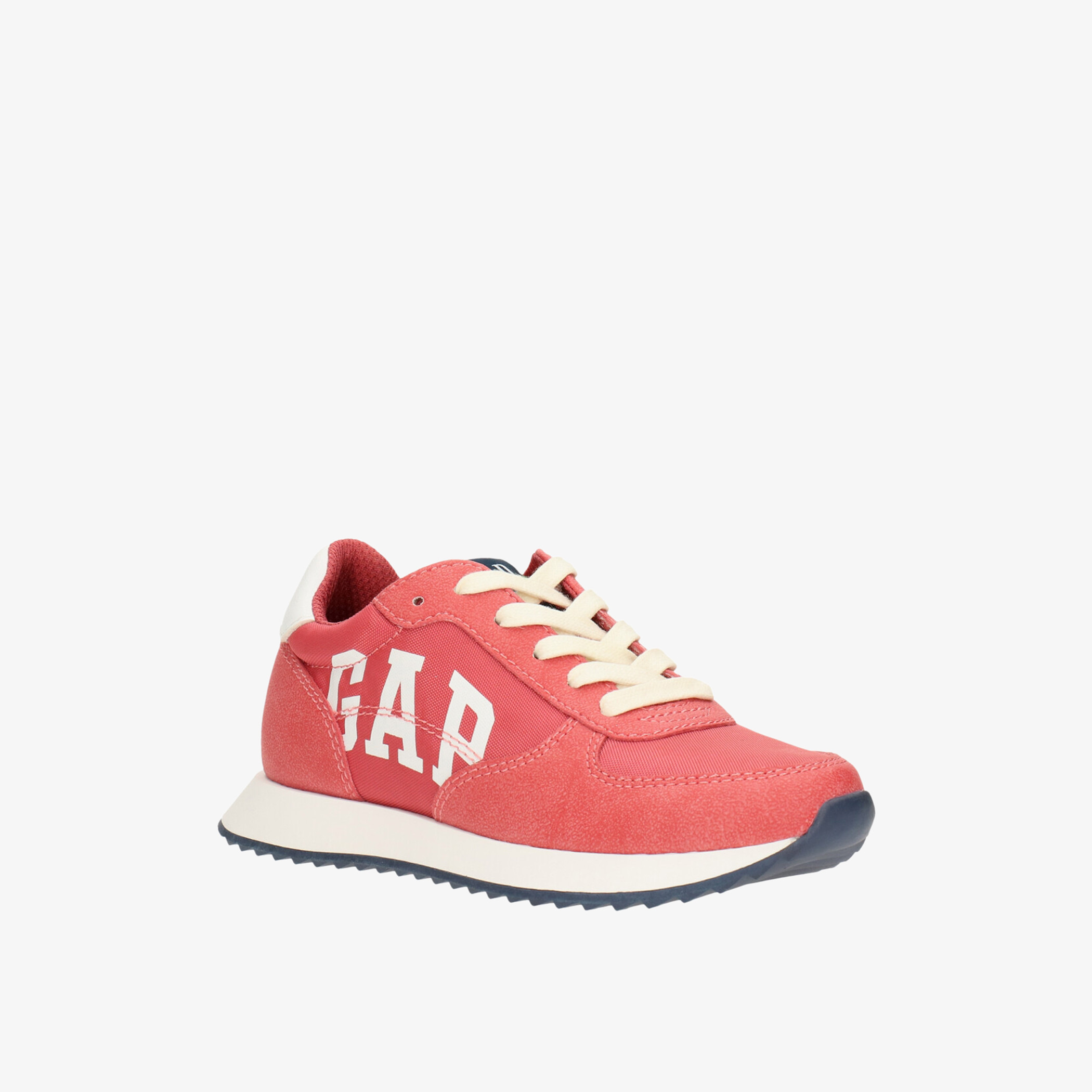 GAP Boys' Lace-Up Sneakers-boys-shoes-sneakers-image-5