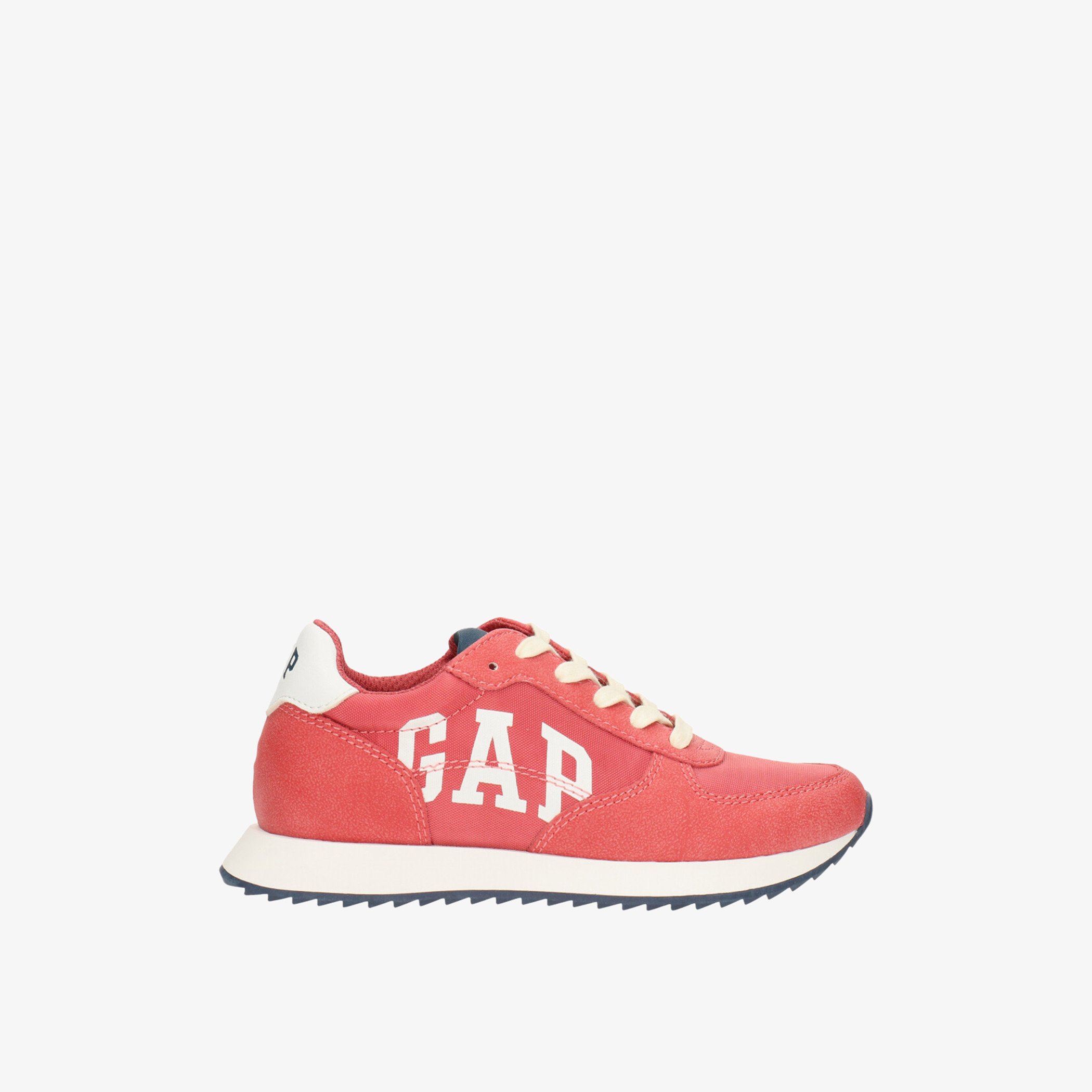 GAP Boys' Lace-Up Sneakers-boys-shoes-sneakers-image-6