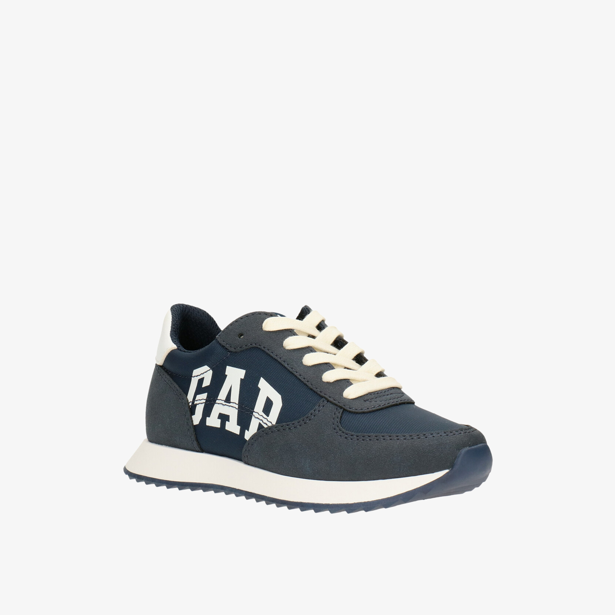 GAP Boys' Lace-Up Sneakers-boys-shoes-sneakers-image-1
