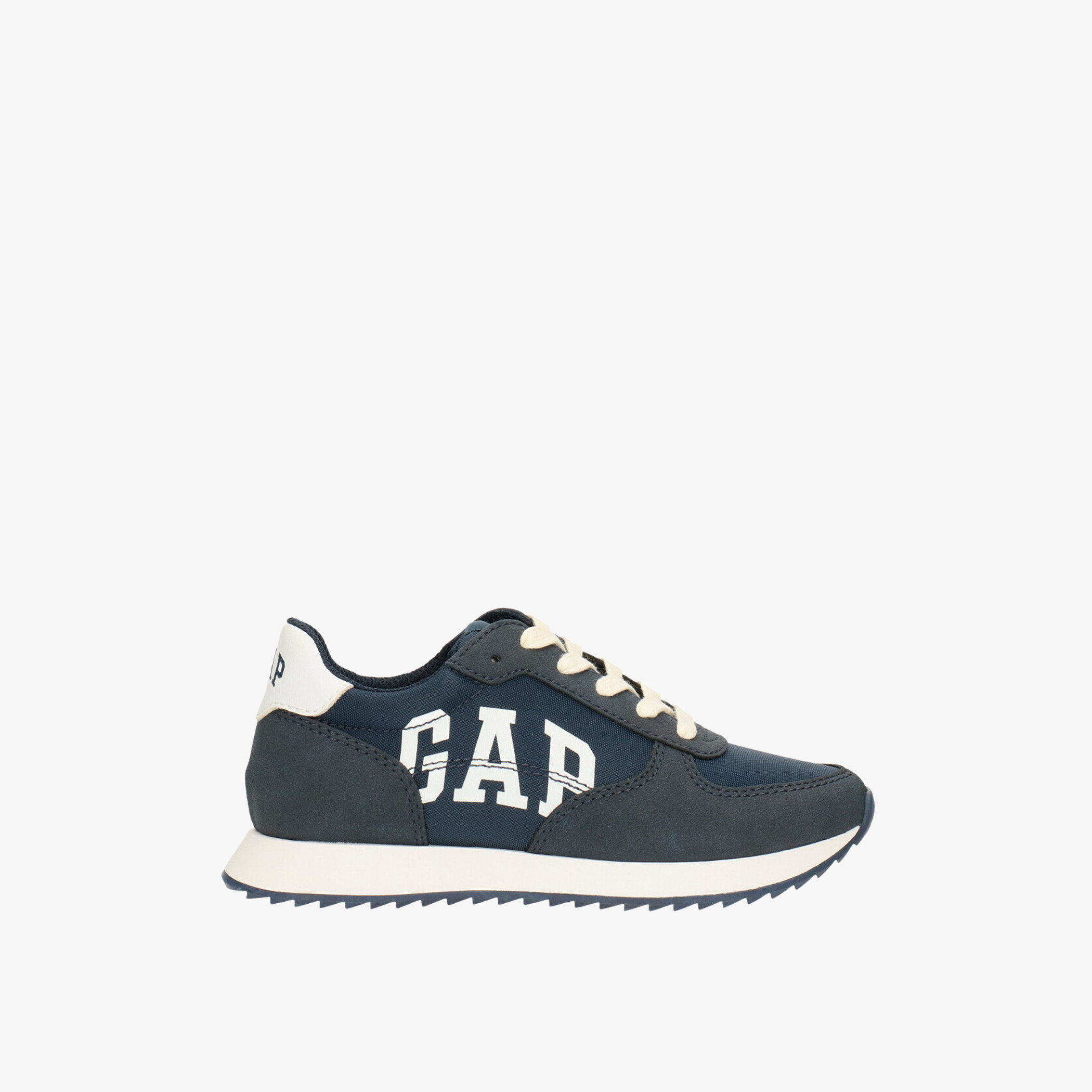 GAP Boys' Lace-Up Sneakers-boys-shoes-sneakers-image-2