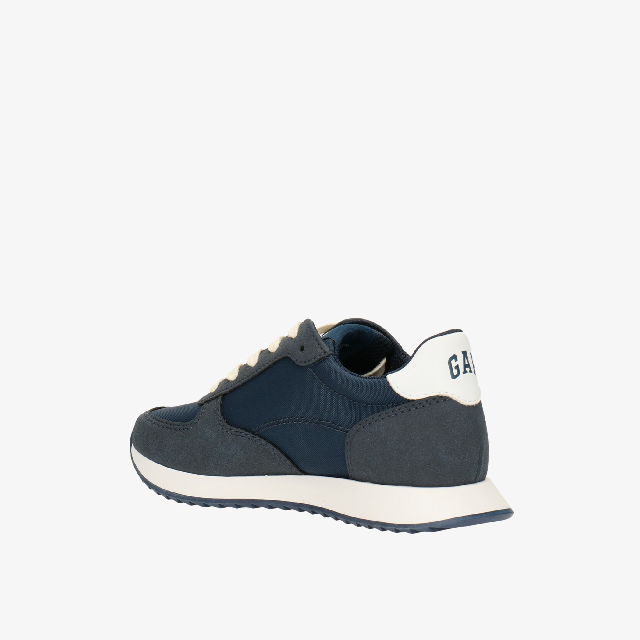 GAP Boys' Lace-Up Sneakers-boys-shoes-sneakers-image-4
