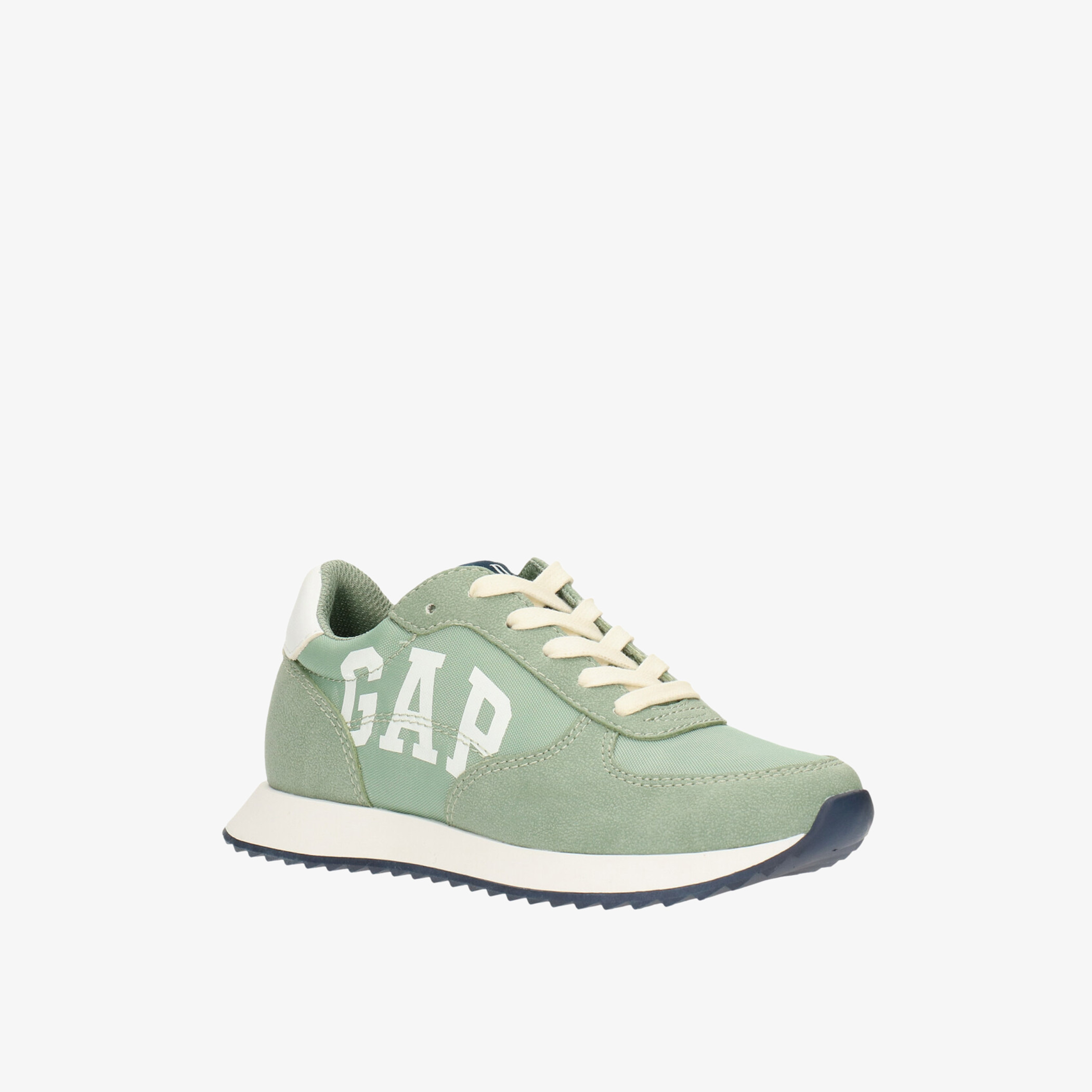 GAP Boys' Lace-Up Sneakers-boys-shoes-sneakers-image-9