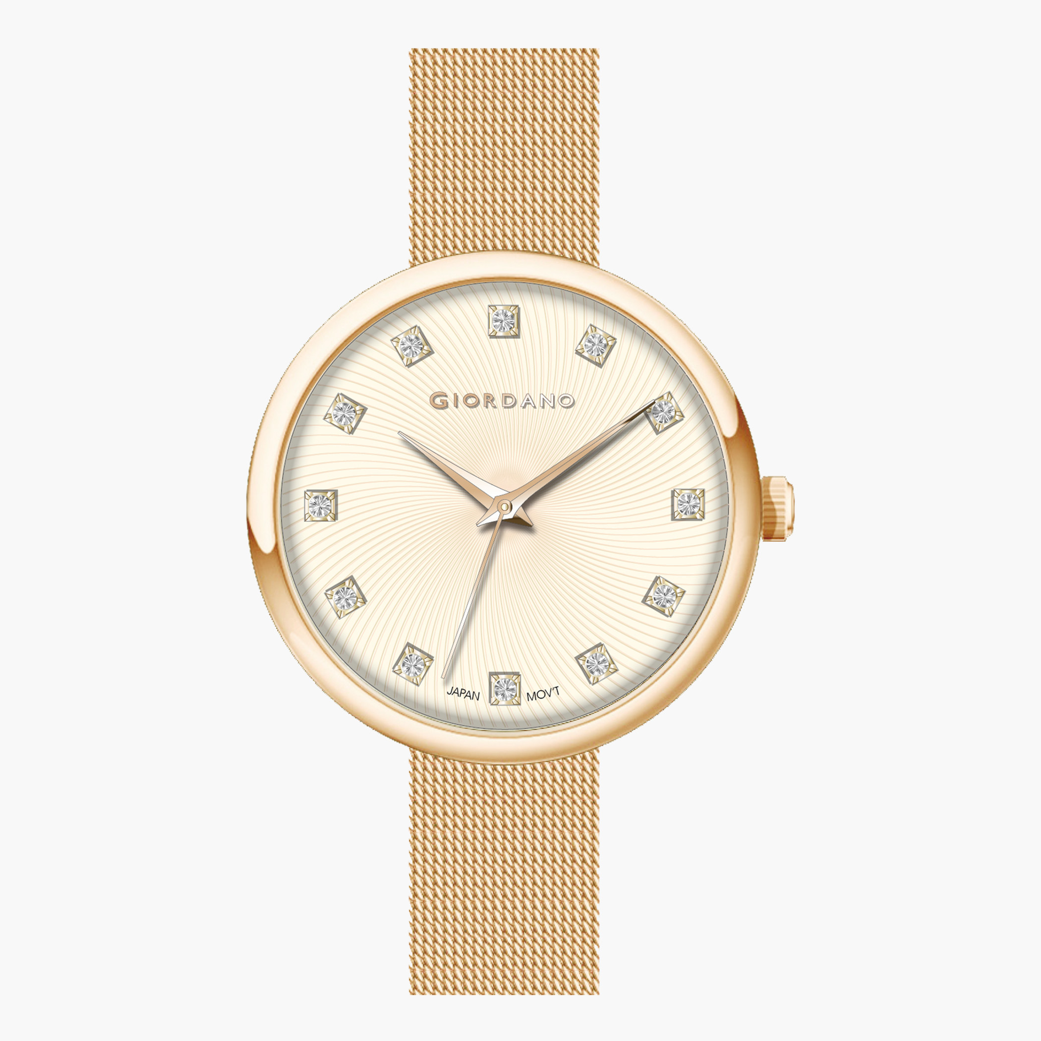 Giordano women's watches online hotsell