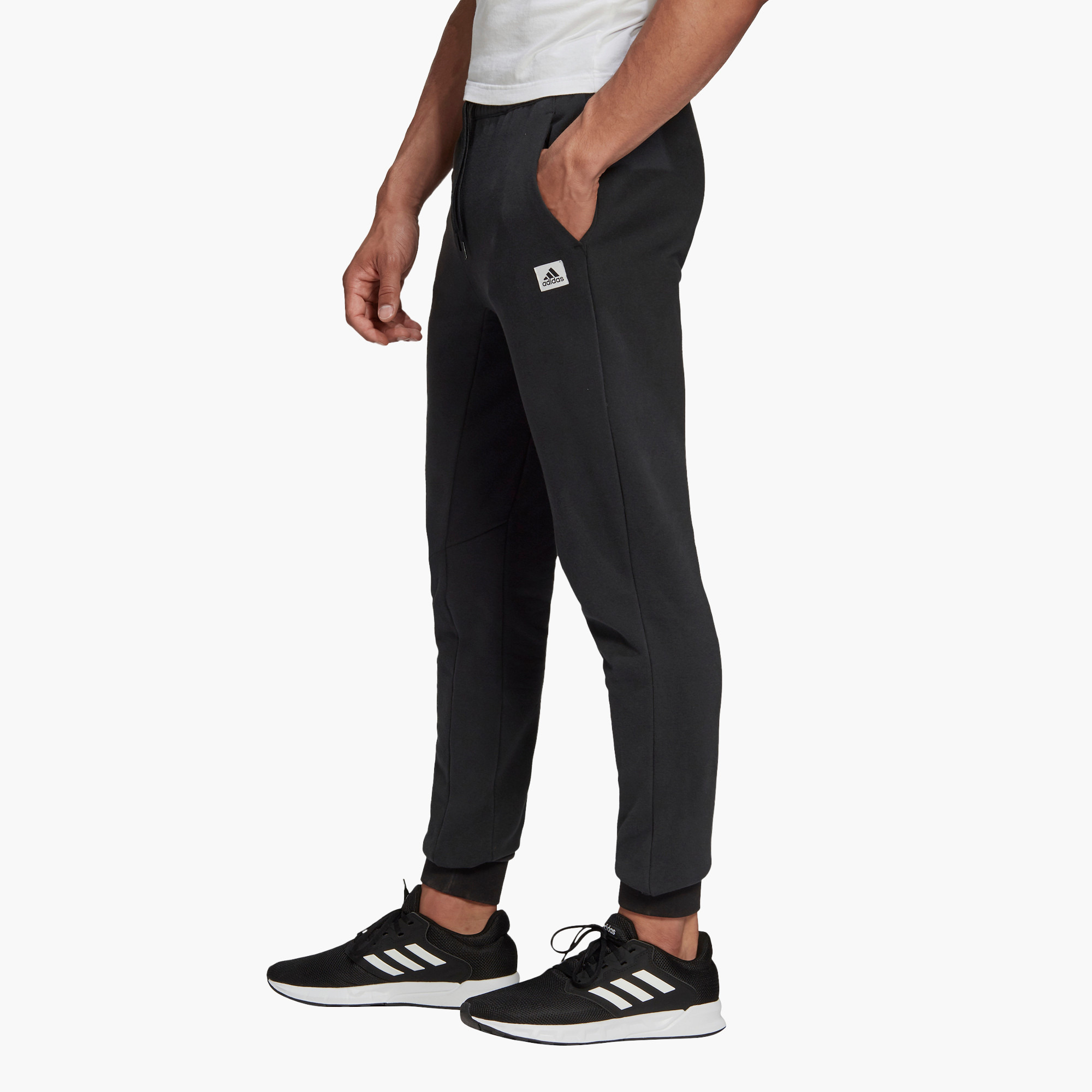 Bb adidas sale track pants