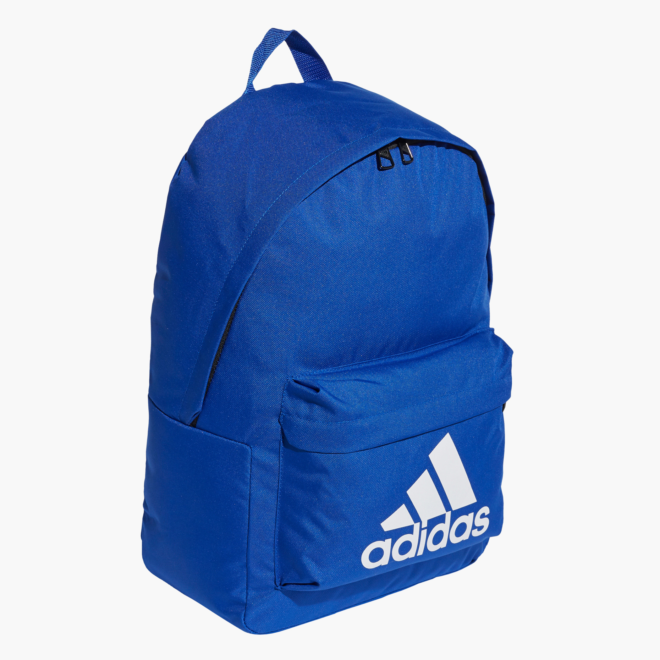 شنطة ظهر بطبعات شعار من أديداس - شنطة ظهر كلاسيكية-women-bagsandwallets-backpacks-image-2