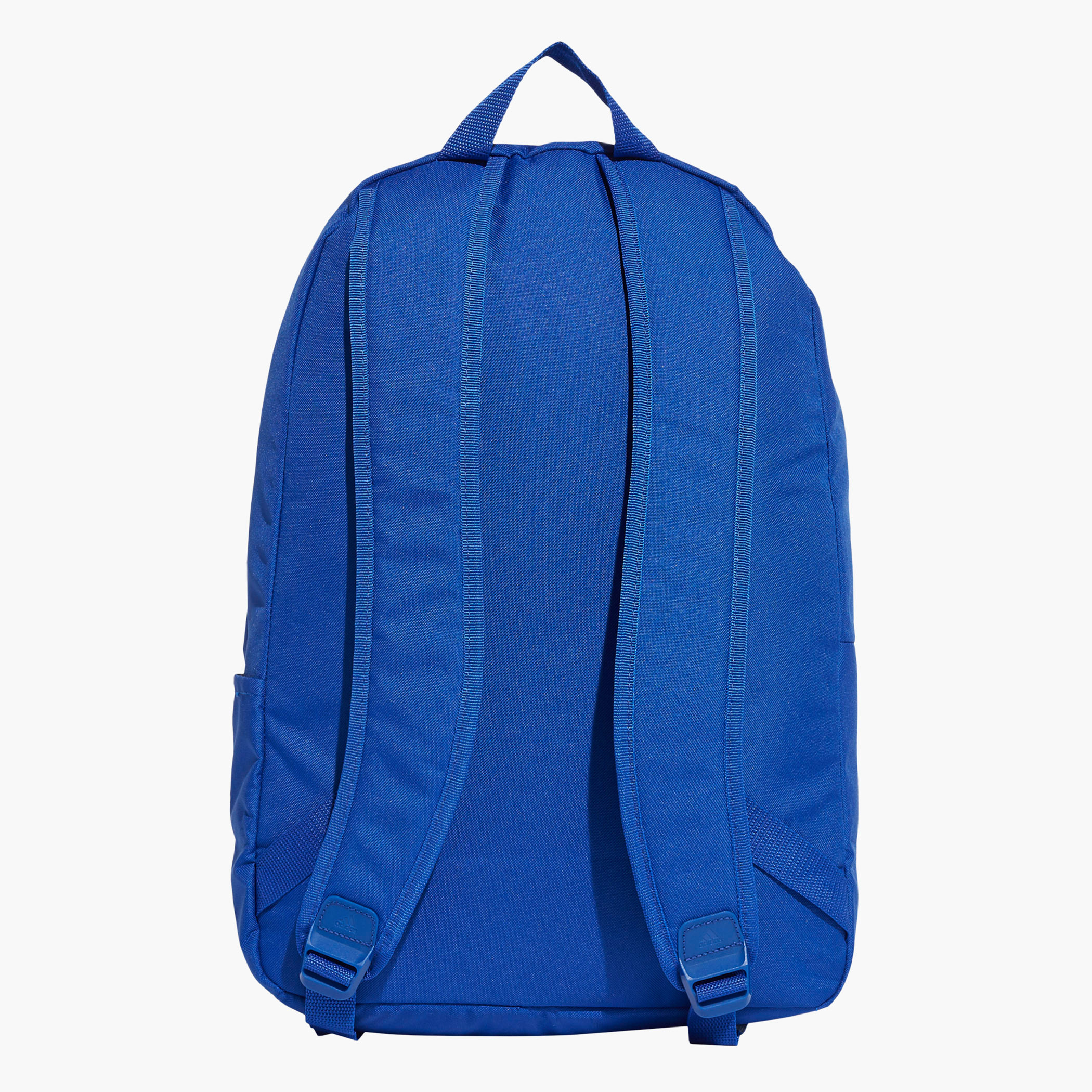 Adidas Logo Printed Backpack - CLASSIC BACKPACK-women-bagsandwallets-backpacks-image-3