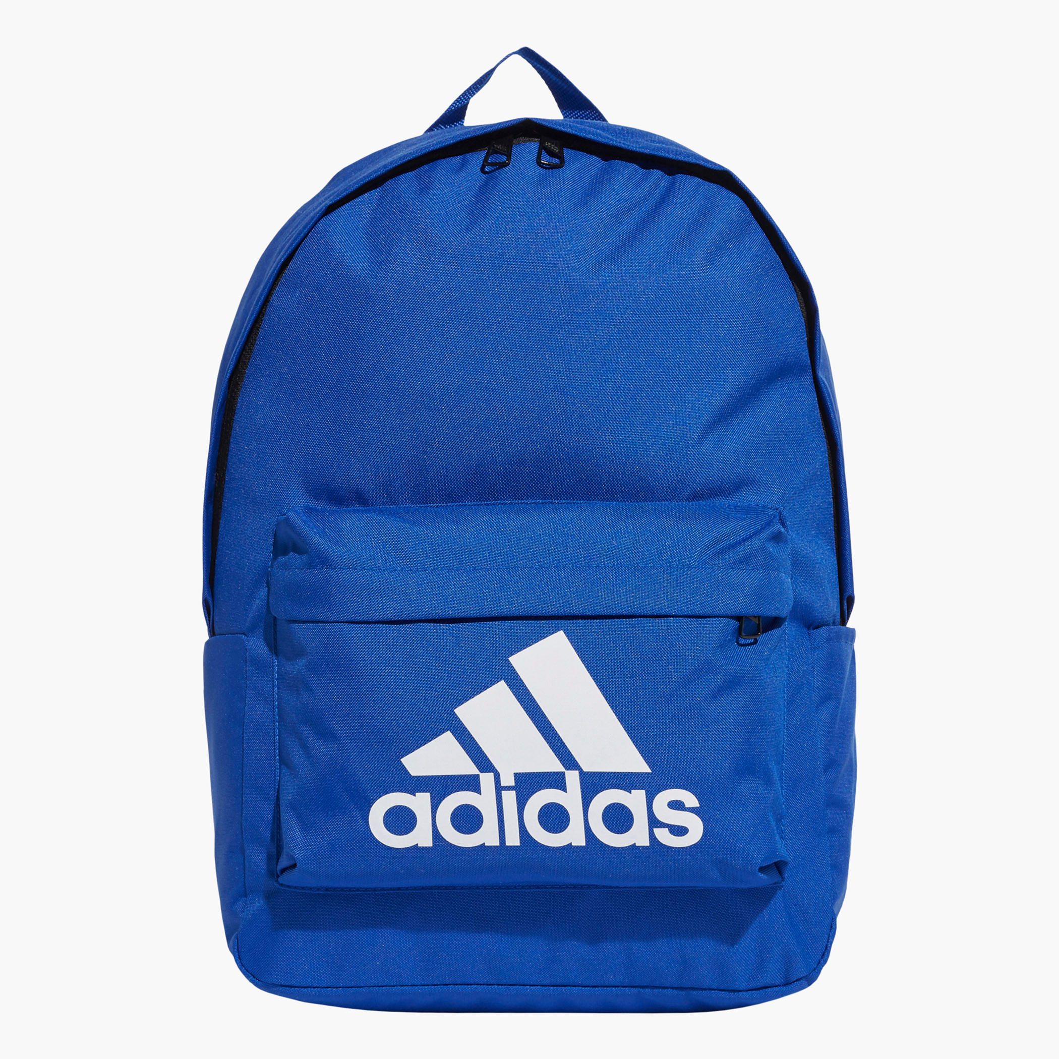شنطة ظهر بطبعات شعار من أديداس - شنطة ظهر كلاسيكية-women-bagsandwallets-backpacks-image-5
