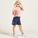 adidas Print Round Neck T-shirt with Short Sleeves-T Shirts-thumbnail-0