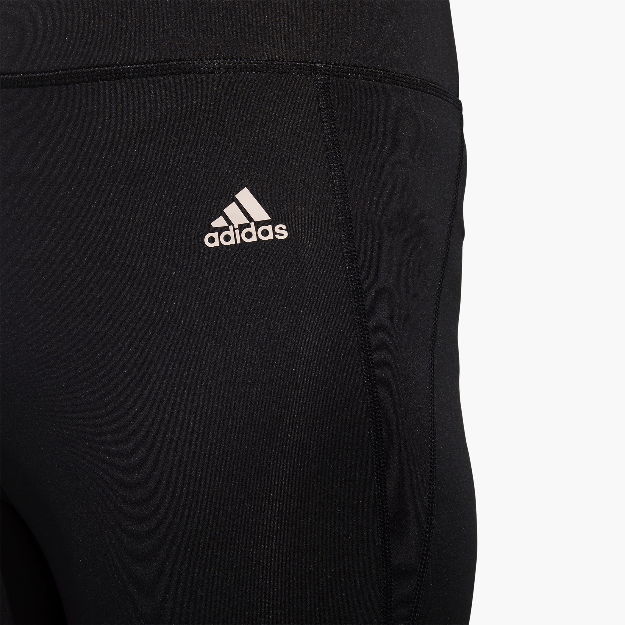 Adidas Adult Tights Activewear - W FARM FB TIG-women-clothing-sportswearandactivewear-bottoms-image-3