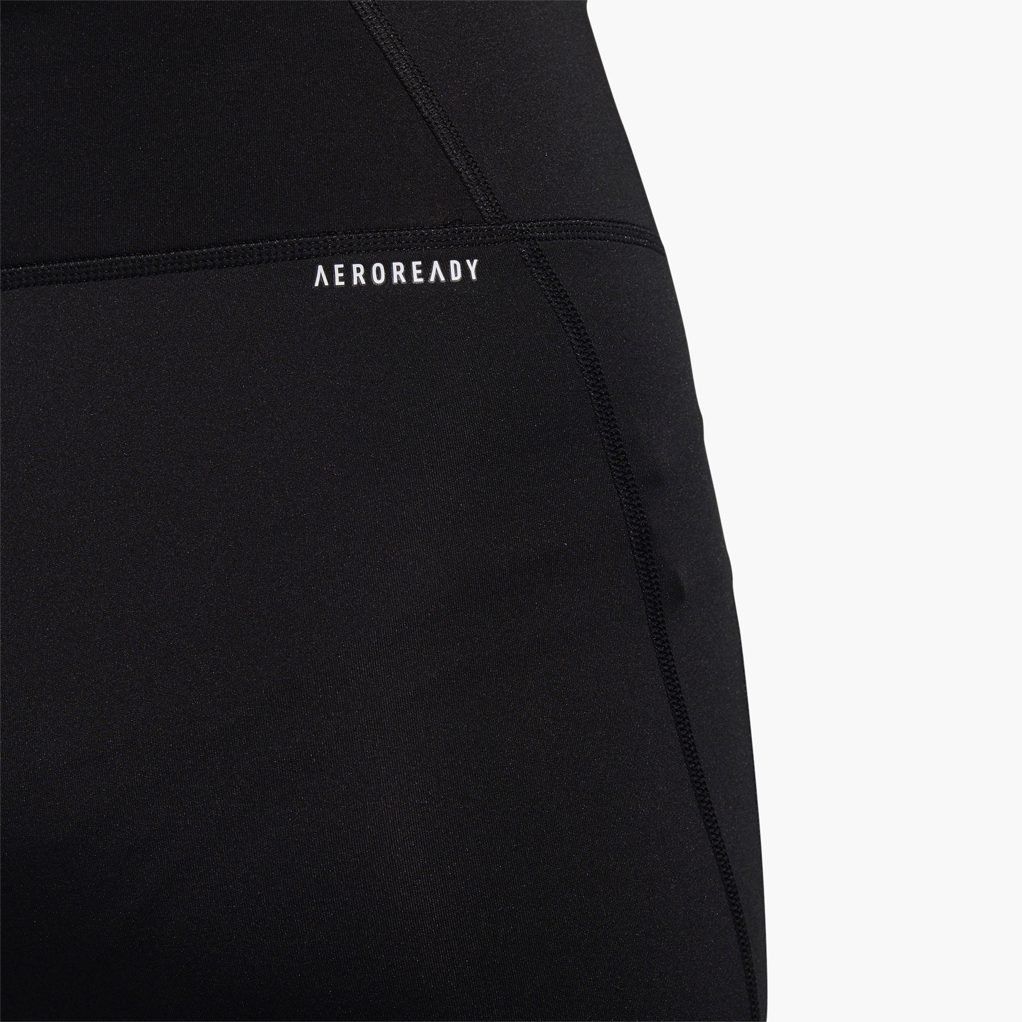 بنطلون ليقنز ضيق للنساء من أديداس - W FARM FB TIG-women-clothing-sportswearandactivewear-bottoms-image-5