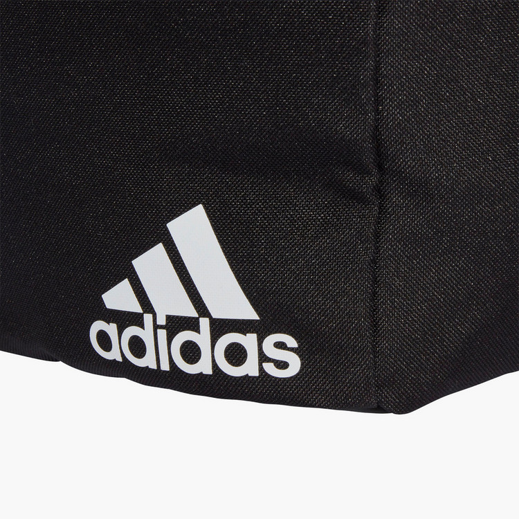 Adidas Logo Printed Backpack - DAILY BACKPACK II