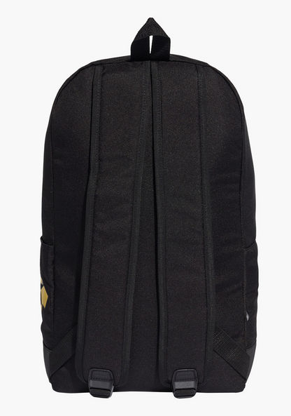 Adidas Logo Printed Backpack - POKEMON BACKPACK-Women%27s Backpacks-image-2