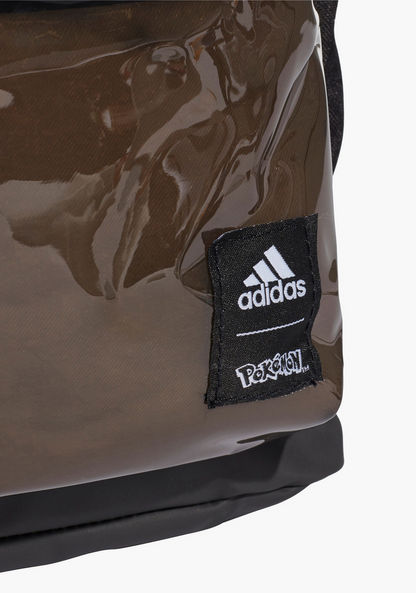 Adidas Logo Printed Backpack - POKEMON BACKPACK-Women%27s Backpacks-image-6
